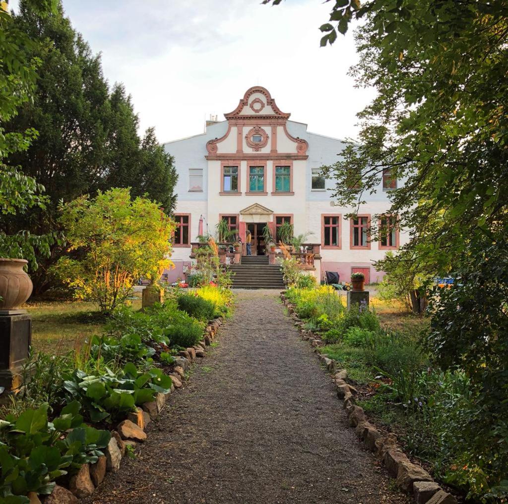 Herrenhaus Schmölen GbR
