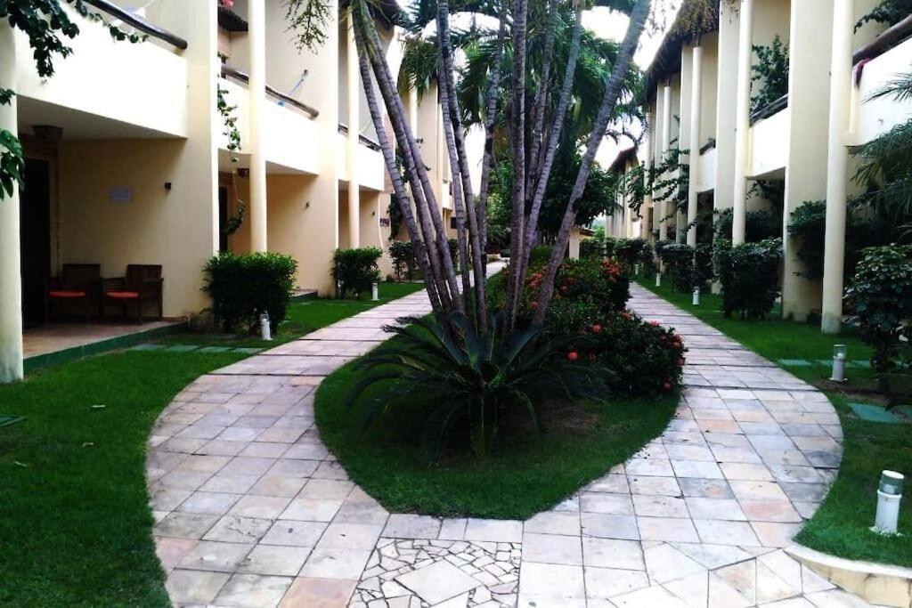 Solar de Pipa Elegance Duplex Flat