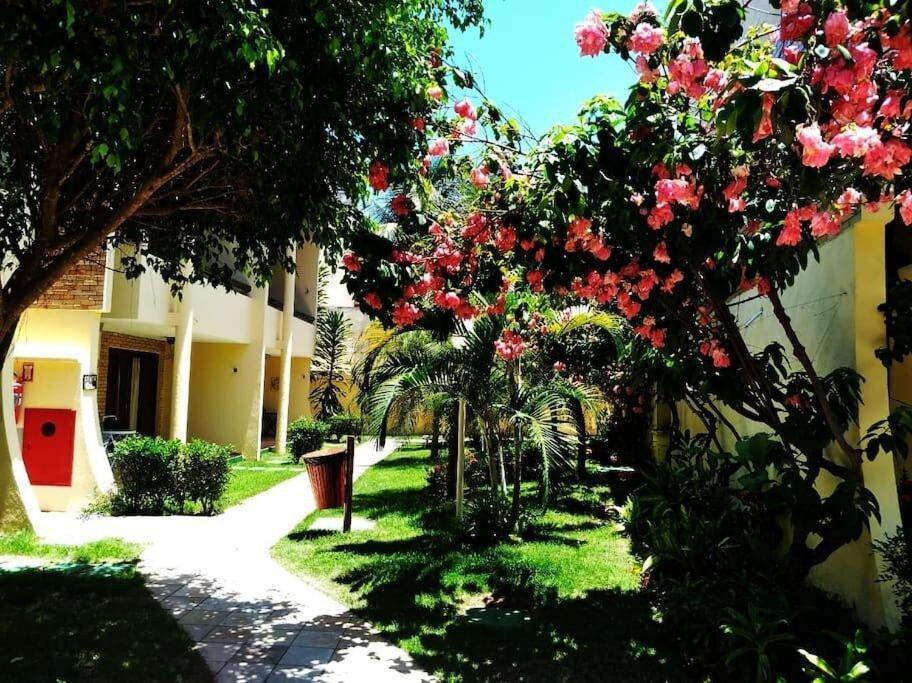 Solar de Pipa Elegance Duplex Flat