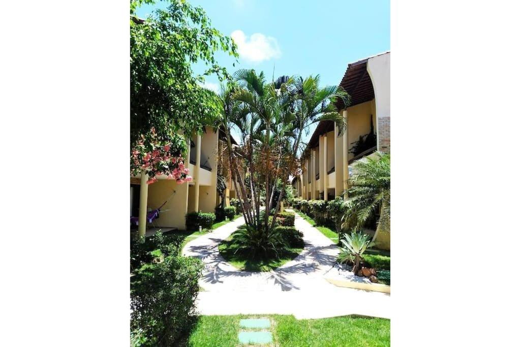 Solar de Pipa Elegance Duplex Flat