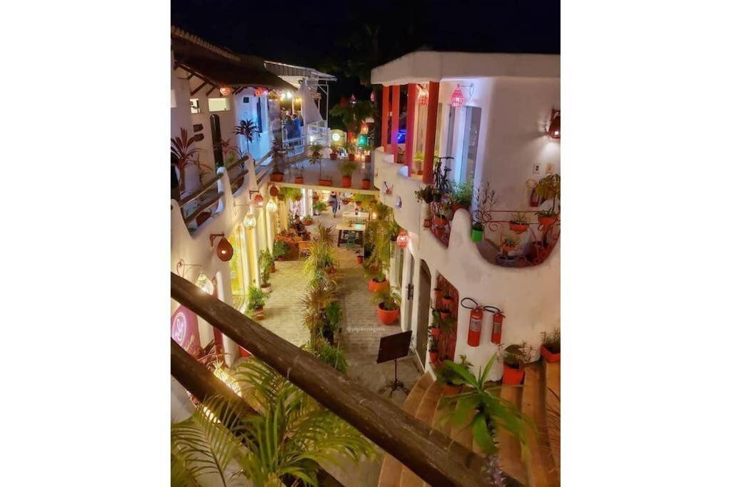 Solar de Pipa Elegance Duplex Flat
