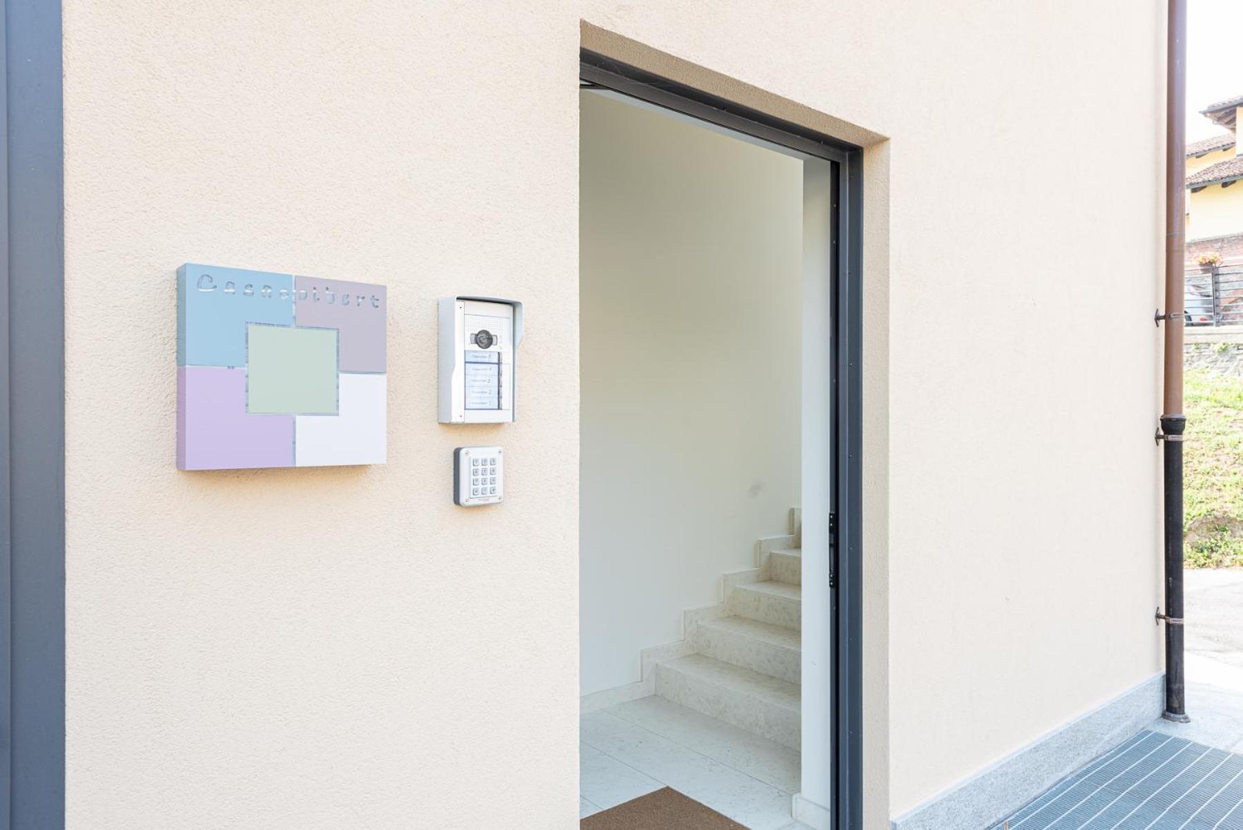 Casa Colbert, Barolo view 4