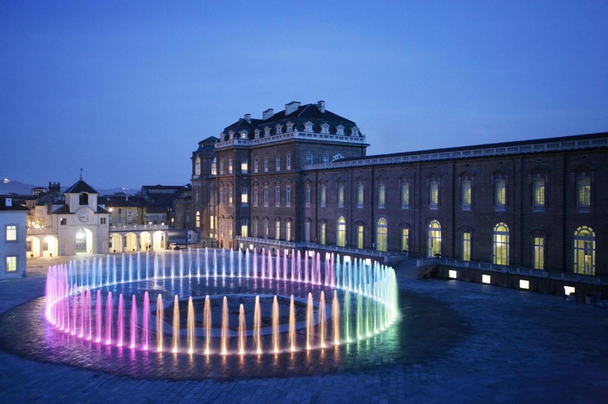 Casa AZZURRA 61Mq a 30 metri dalla Reggia di Venaria view 4