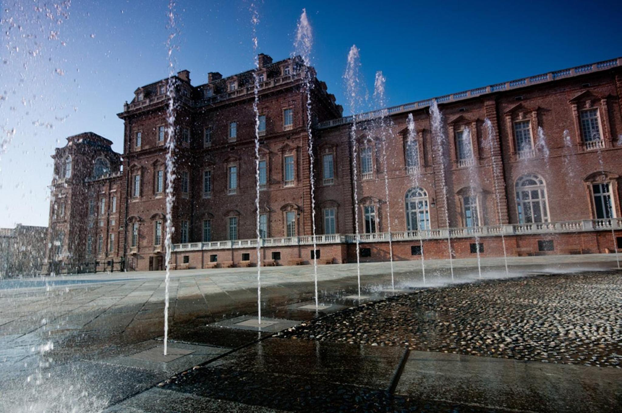 Casa AZZURRA 61Mq a 30 metri dalla Reggia di Venaria view 5