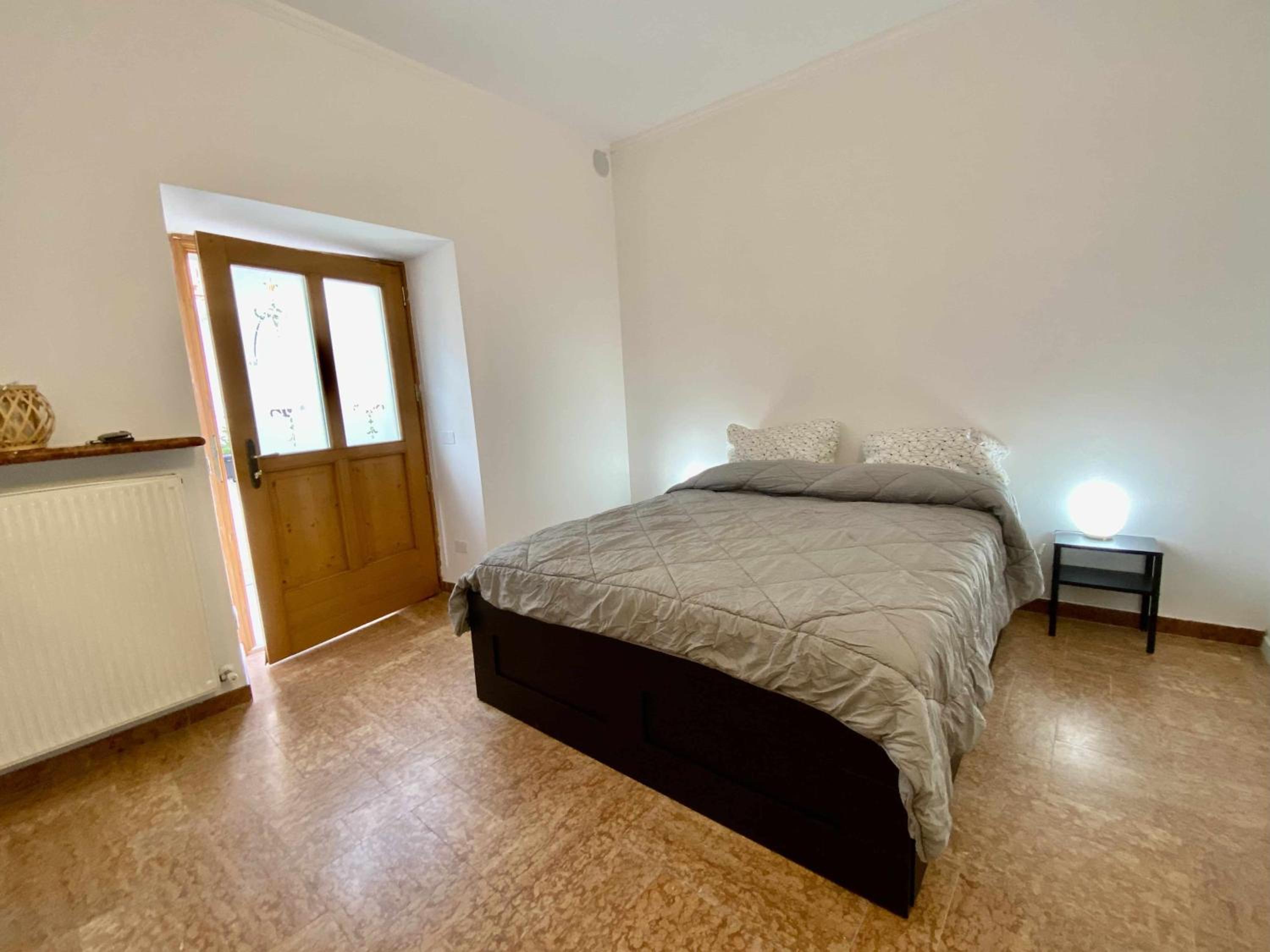Casa Il Geranio Tenna OSPITAR photo 4