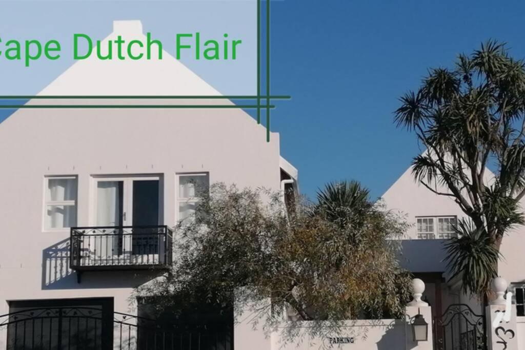 Cape Dutch Flair, photo 13