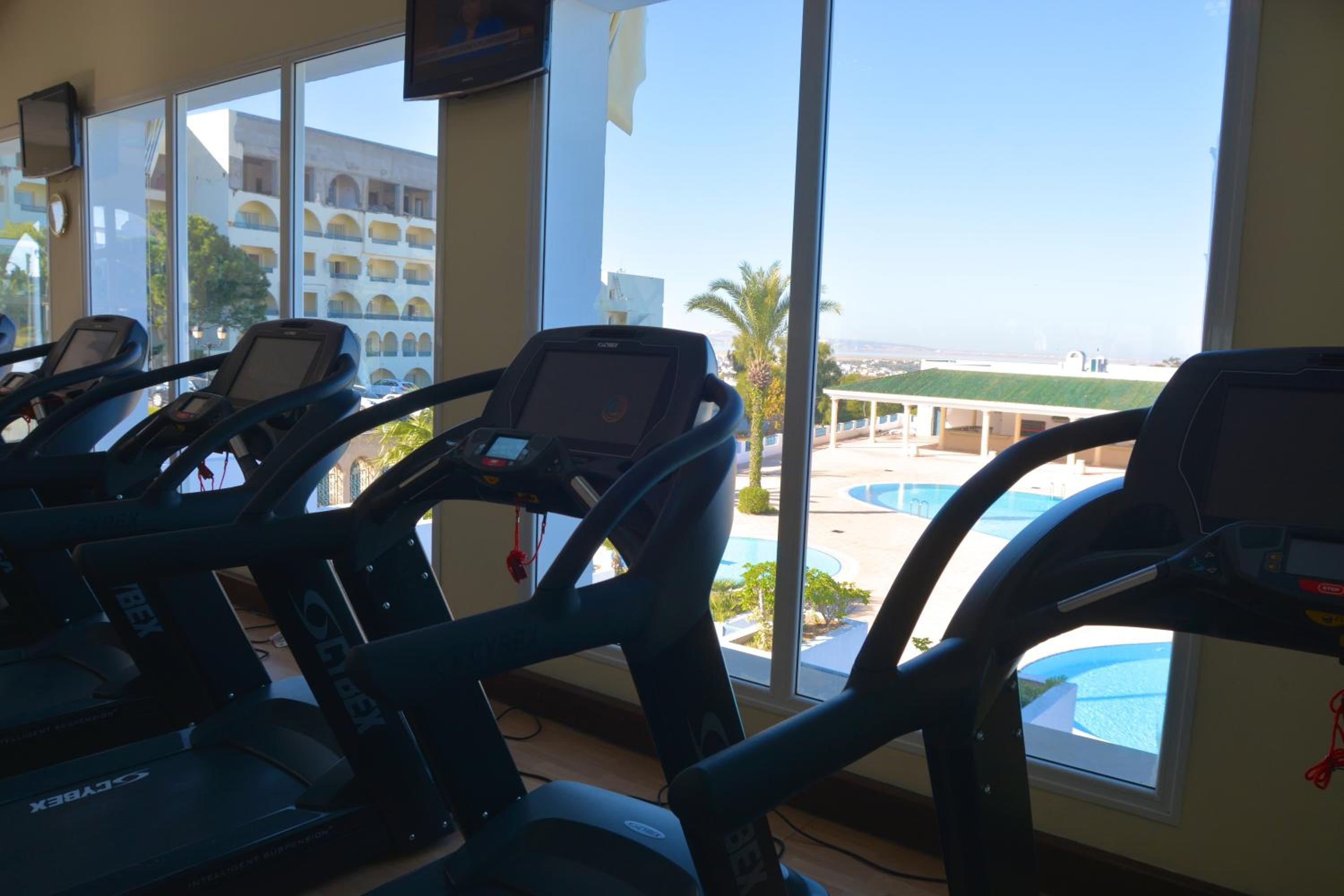 Gammarth Vacations - Golden Carthage Hotel Tunis - Property Image 30