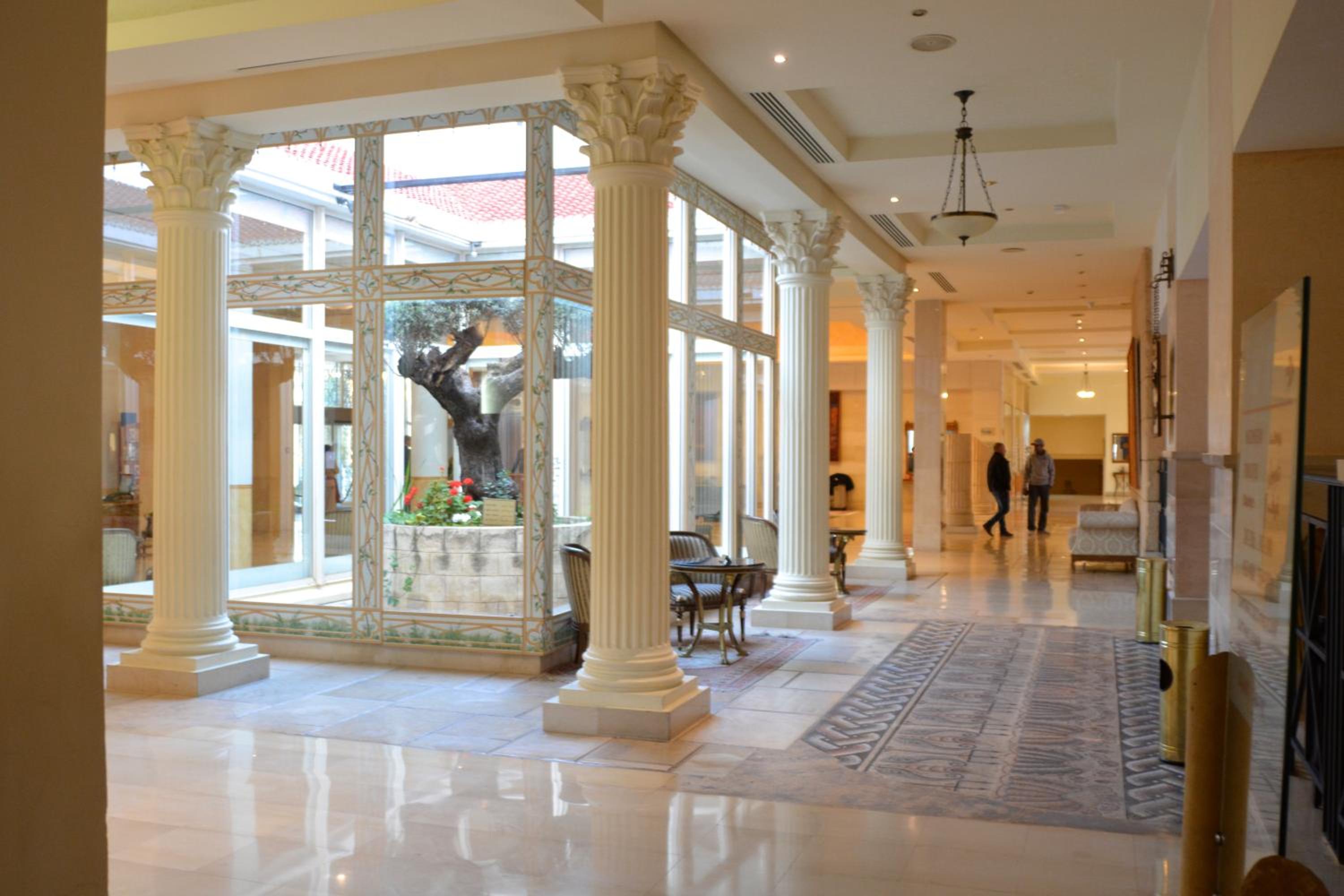 Gammarth Vacations - Golden Carthage Hotel Tunis - Property Image 19