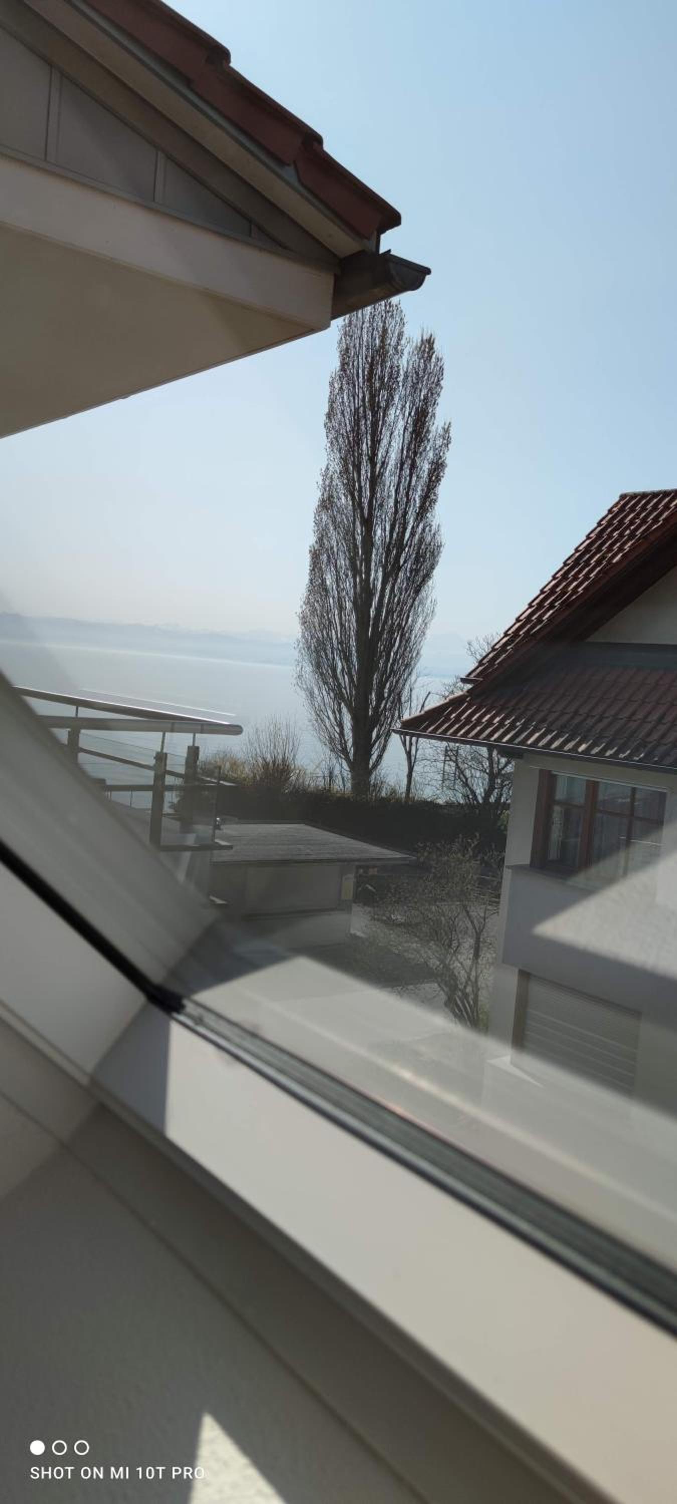 Birkhofer See genießen - Aparthotel am Bodensee