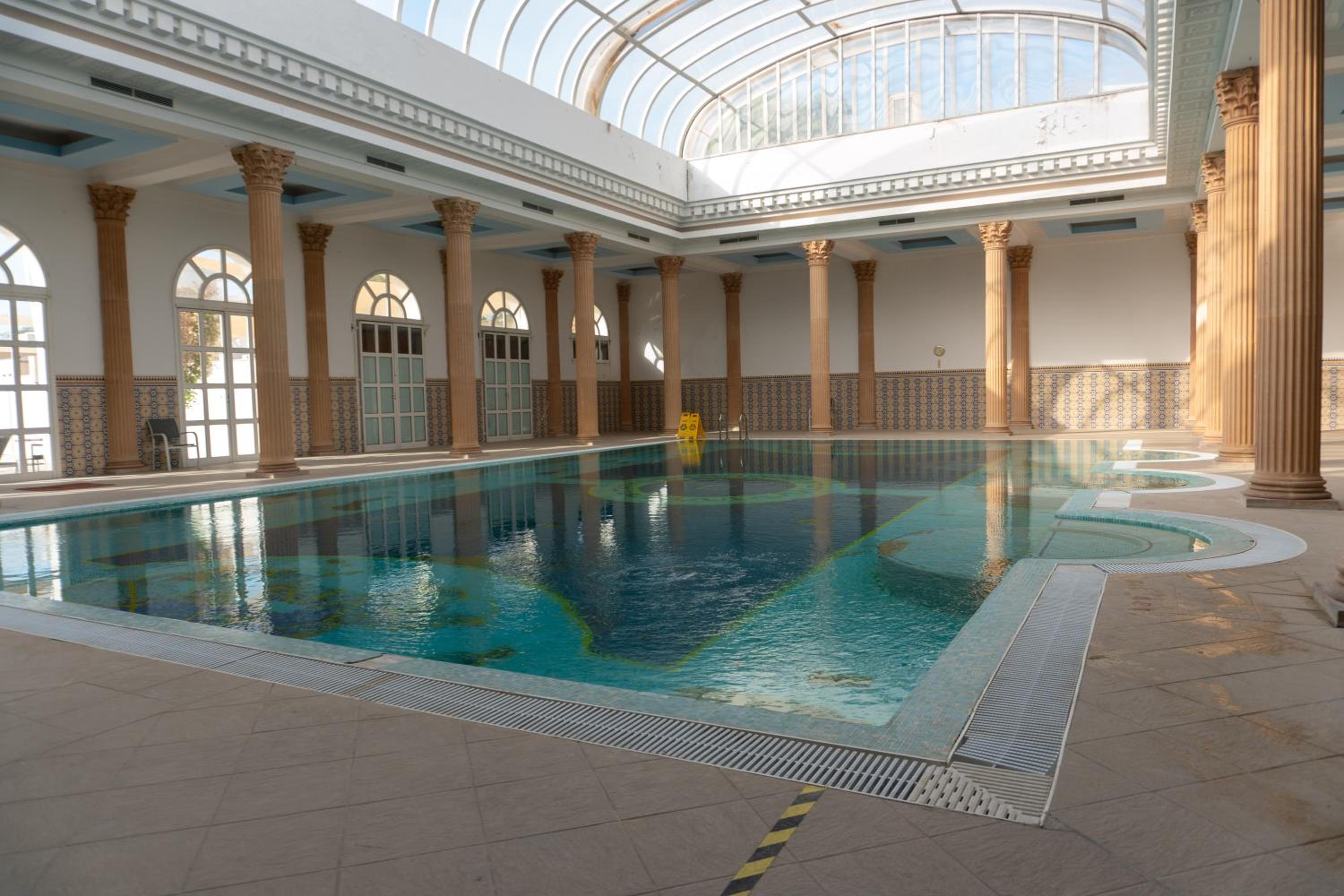 Gammarth Vacations - Golden Carthage Hotel Tunis - Property Image 18