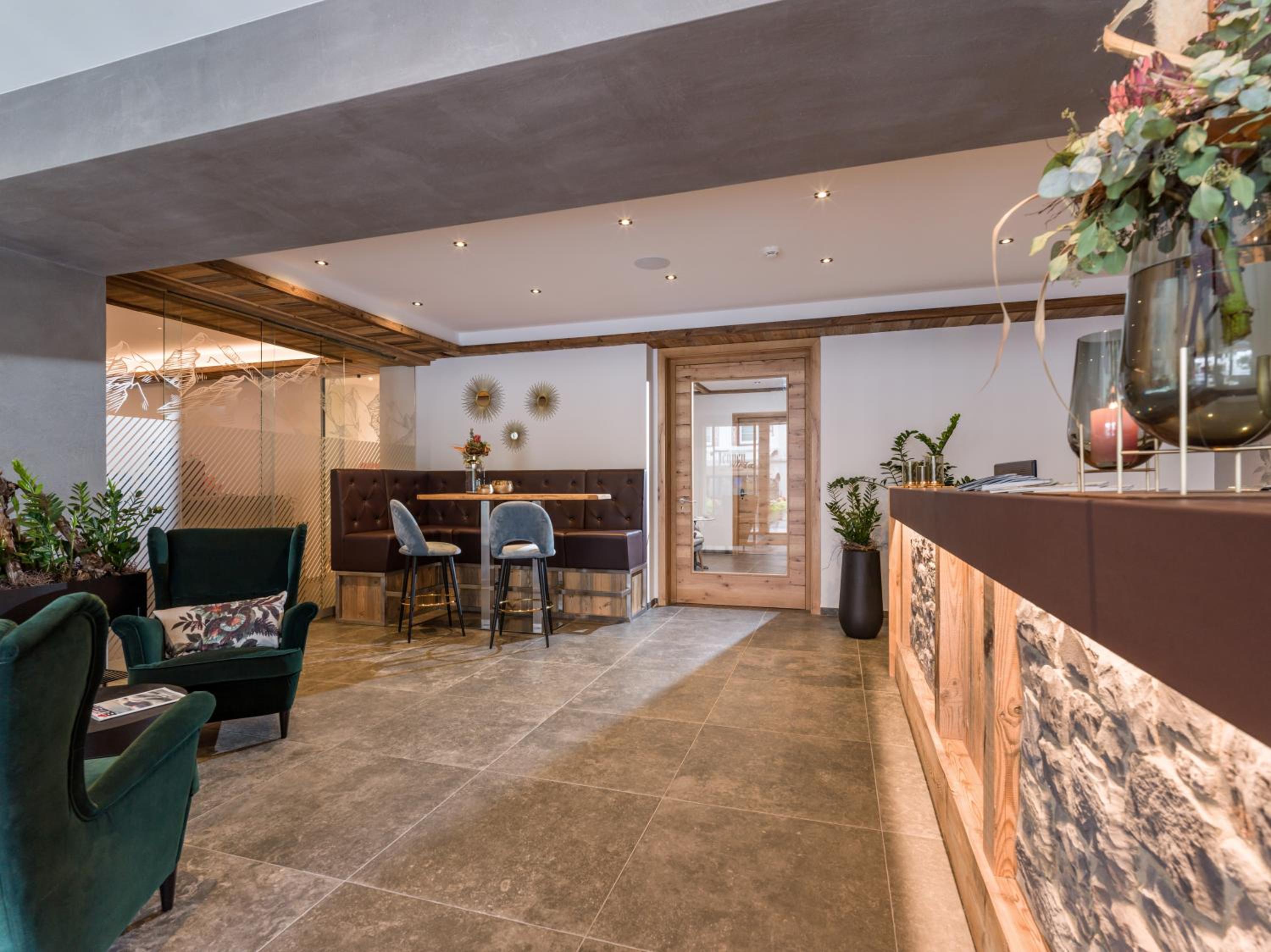 Tennenwirt Guesthouse - Adults only