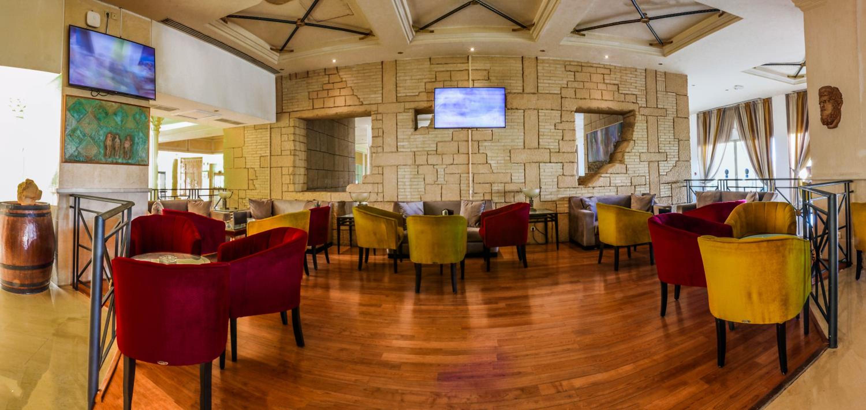 Gammarth Vacations - Golden Carthage Hotel Tunis - Property Image 14