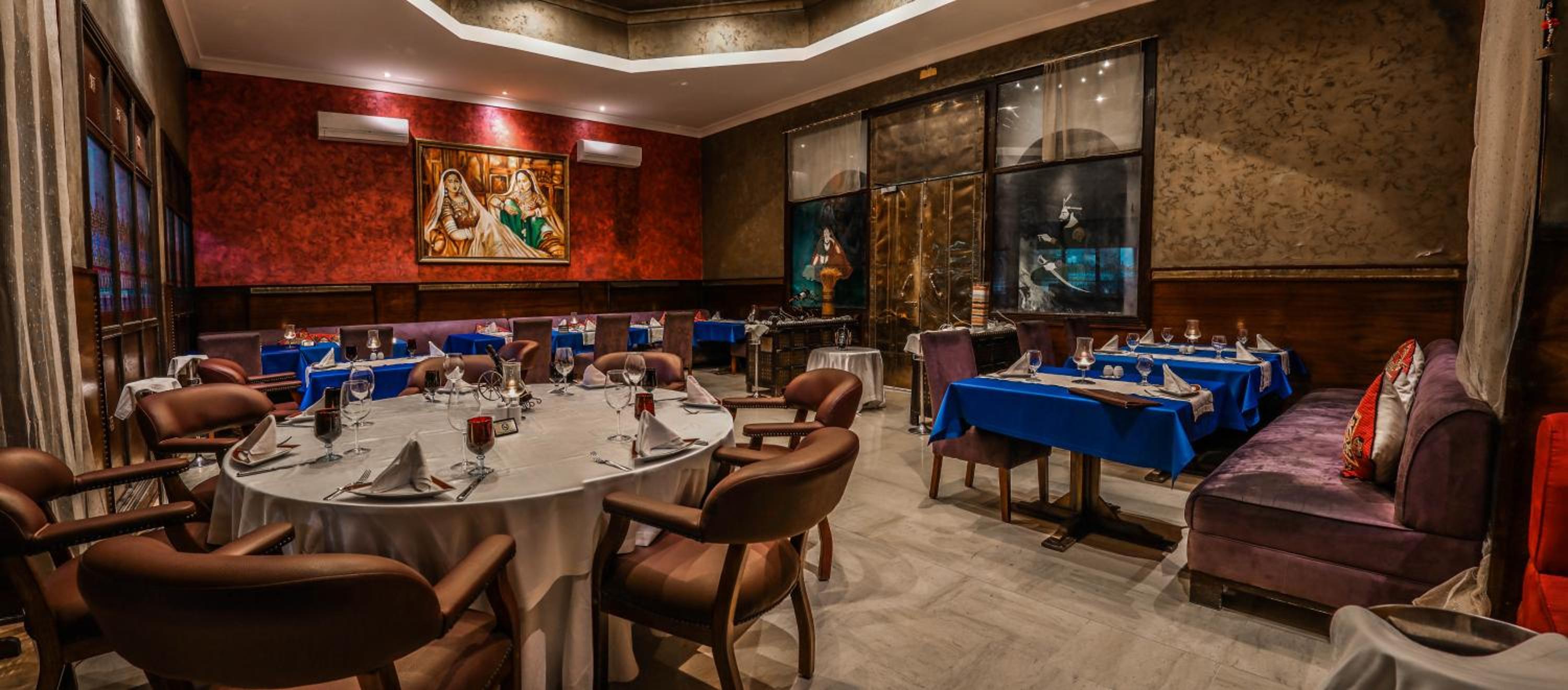Gammarth Vacations - Golden Carthage Hotel Tunis - Property Image 13