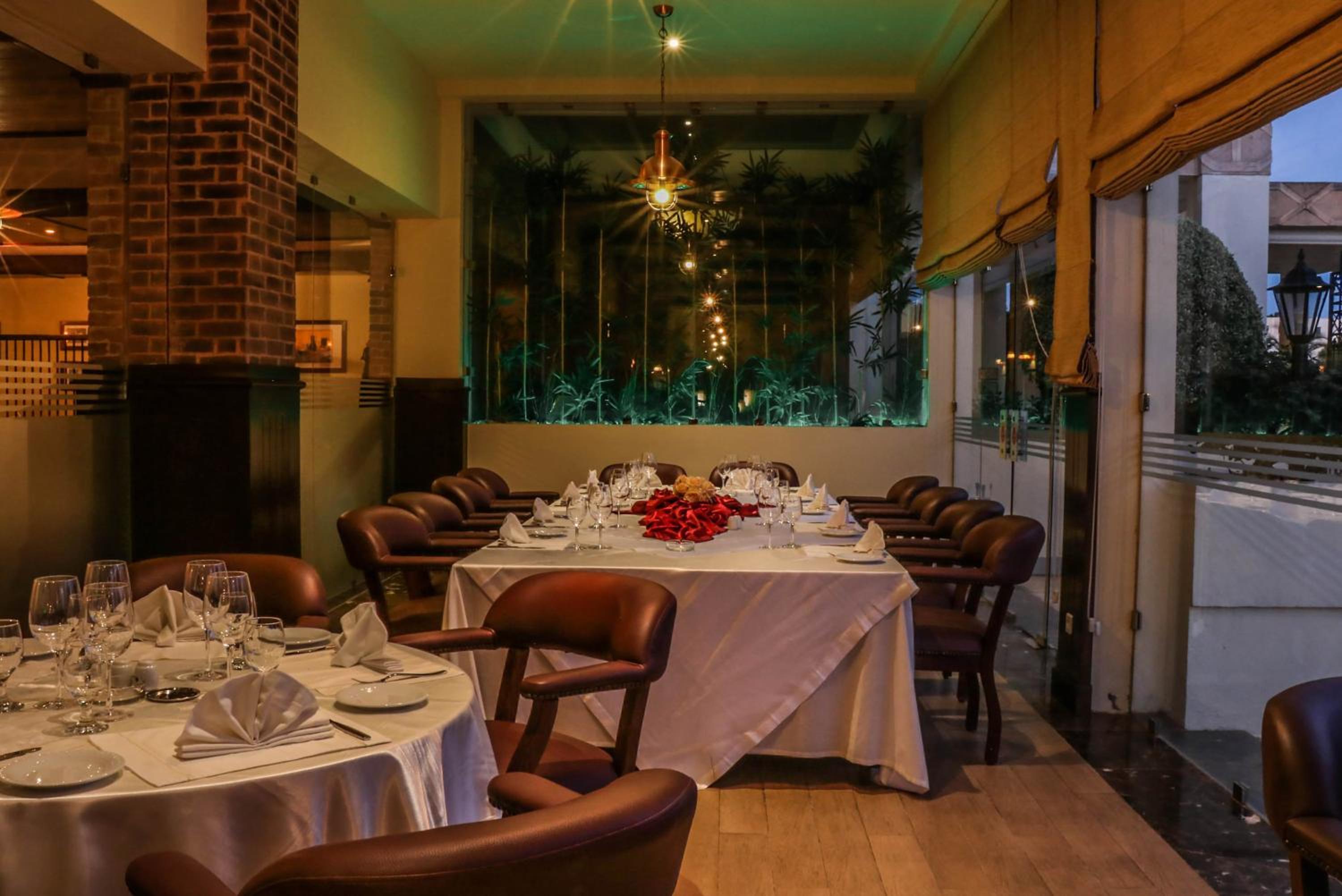 Gammarth Vacations - Golden Carthage Hotel Tunis - Property Image 9