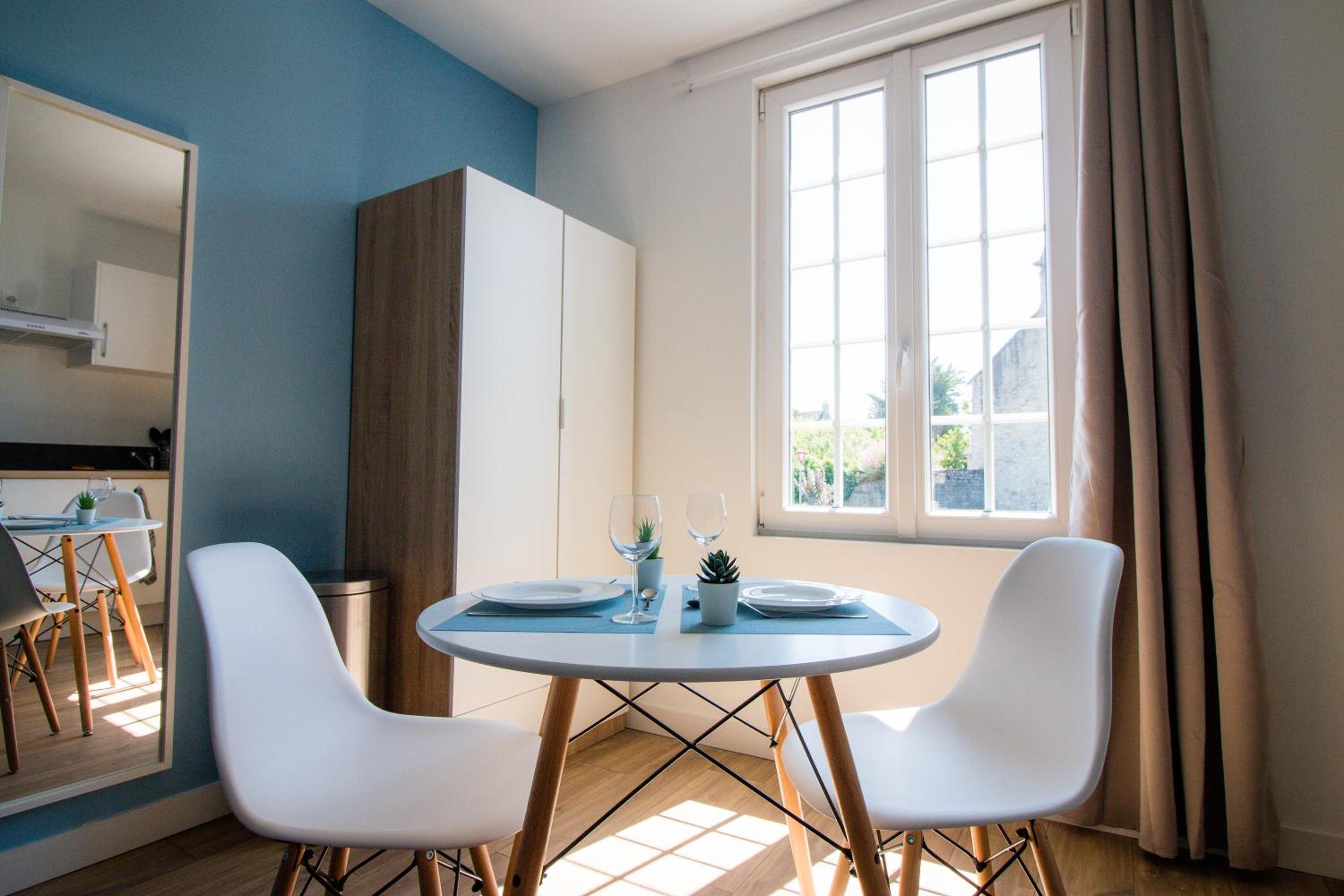 Home2Stay Valognes, photo 19