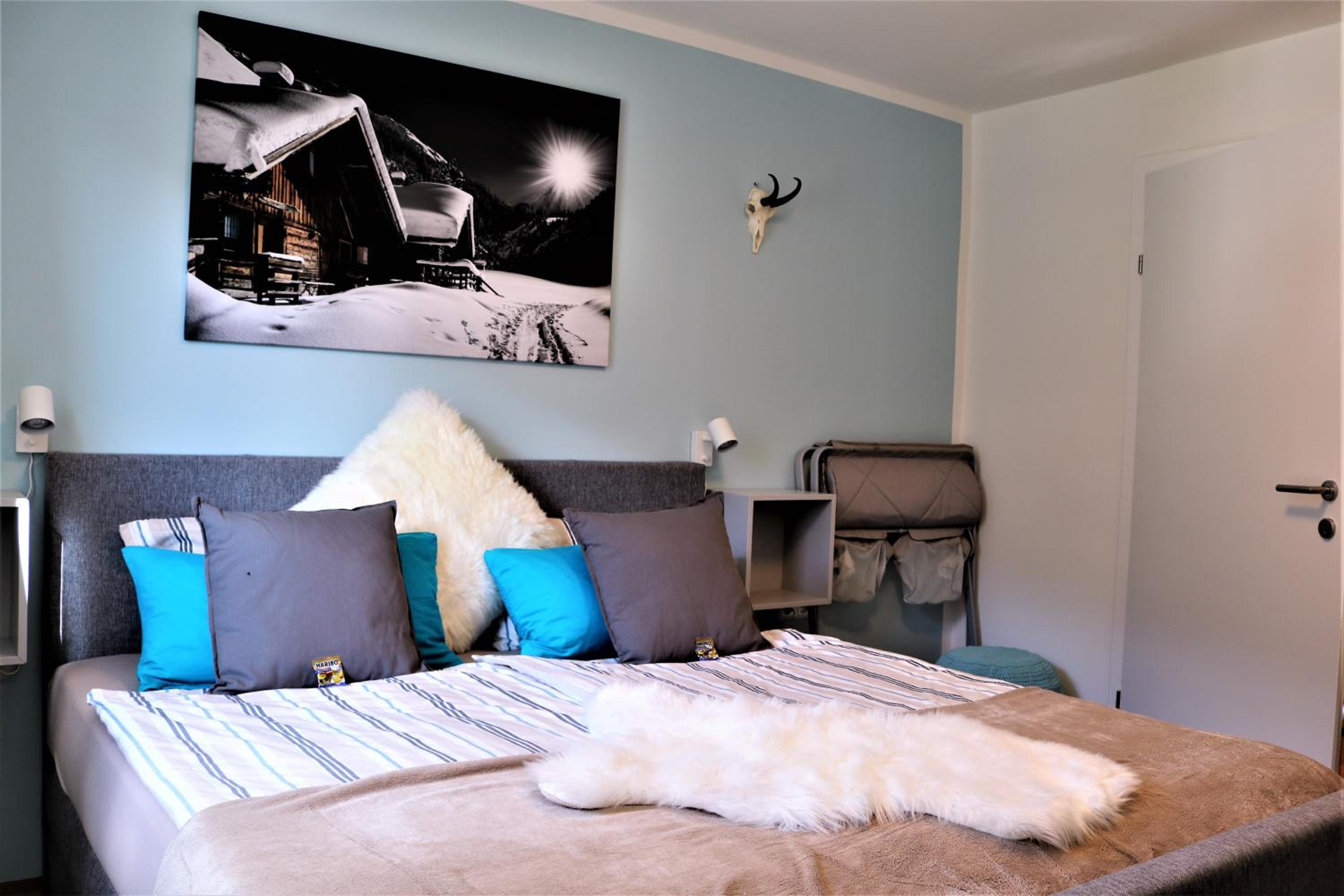 Apartments Zwigl view 3