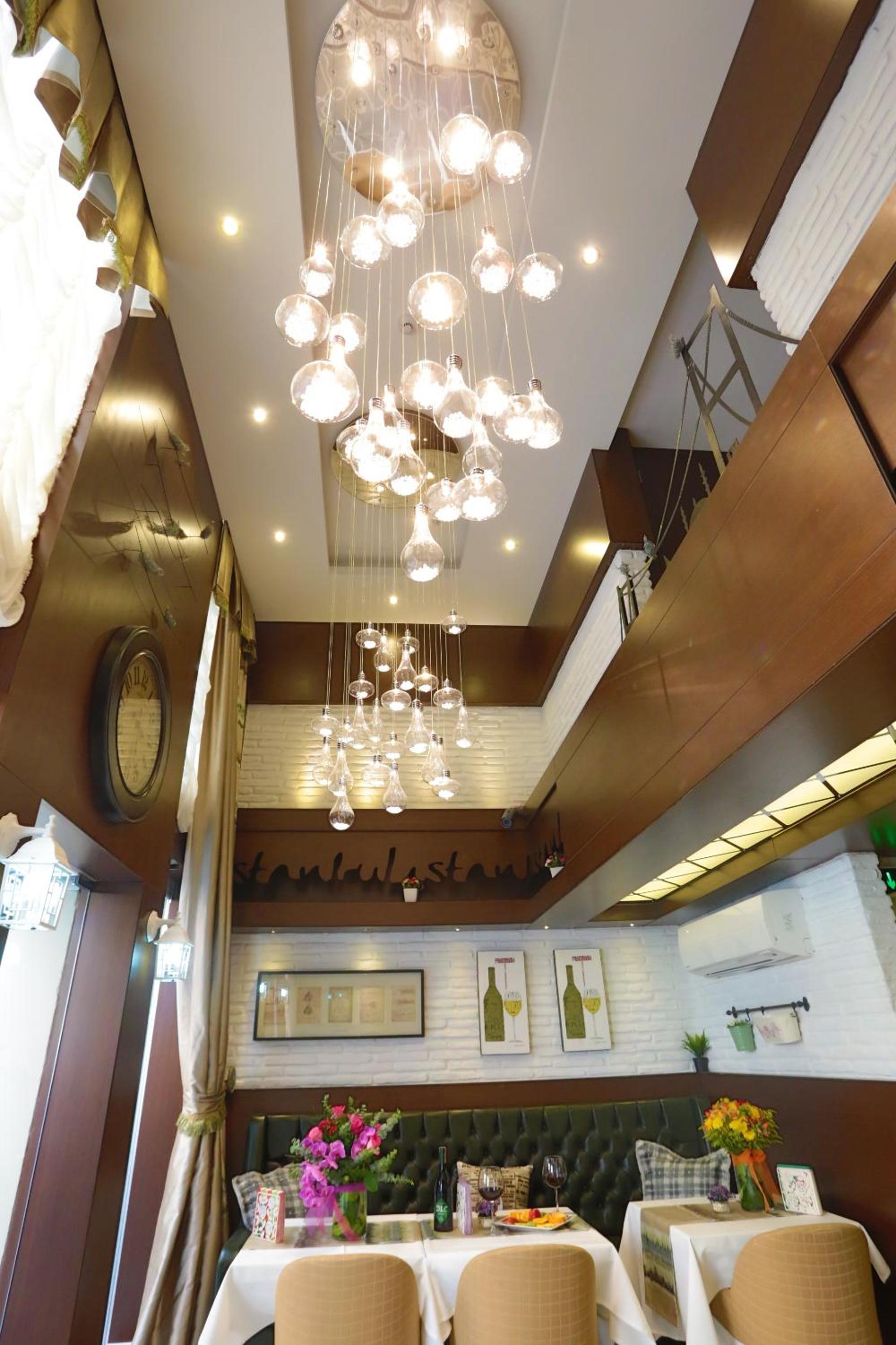 Just Inn Otel - Image 12