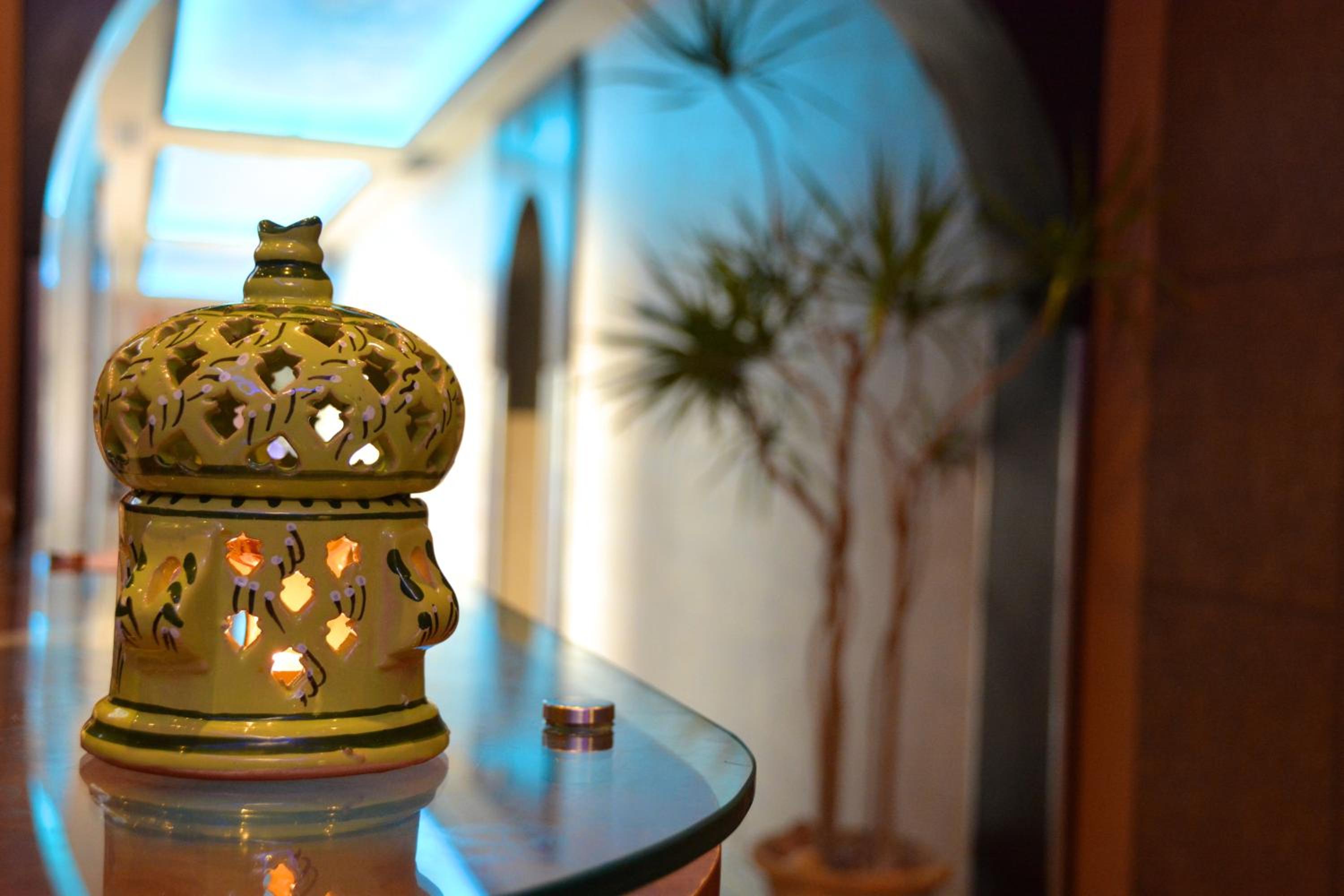 Gammarth Vacations - Golden Carthage Hotel Tunis - Property Image 8