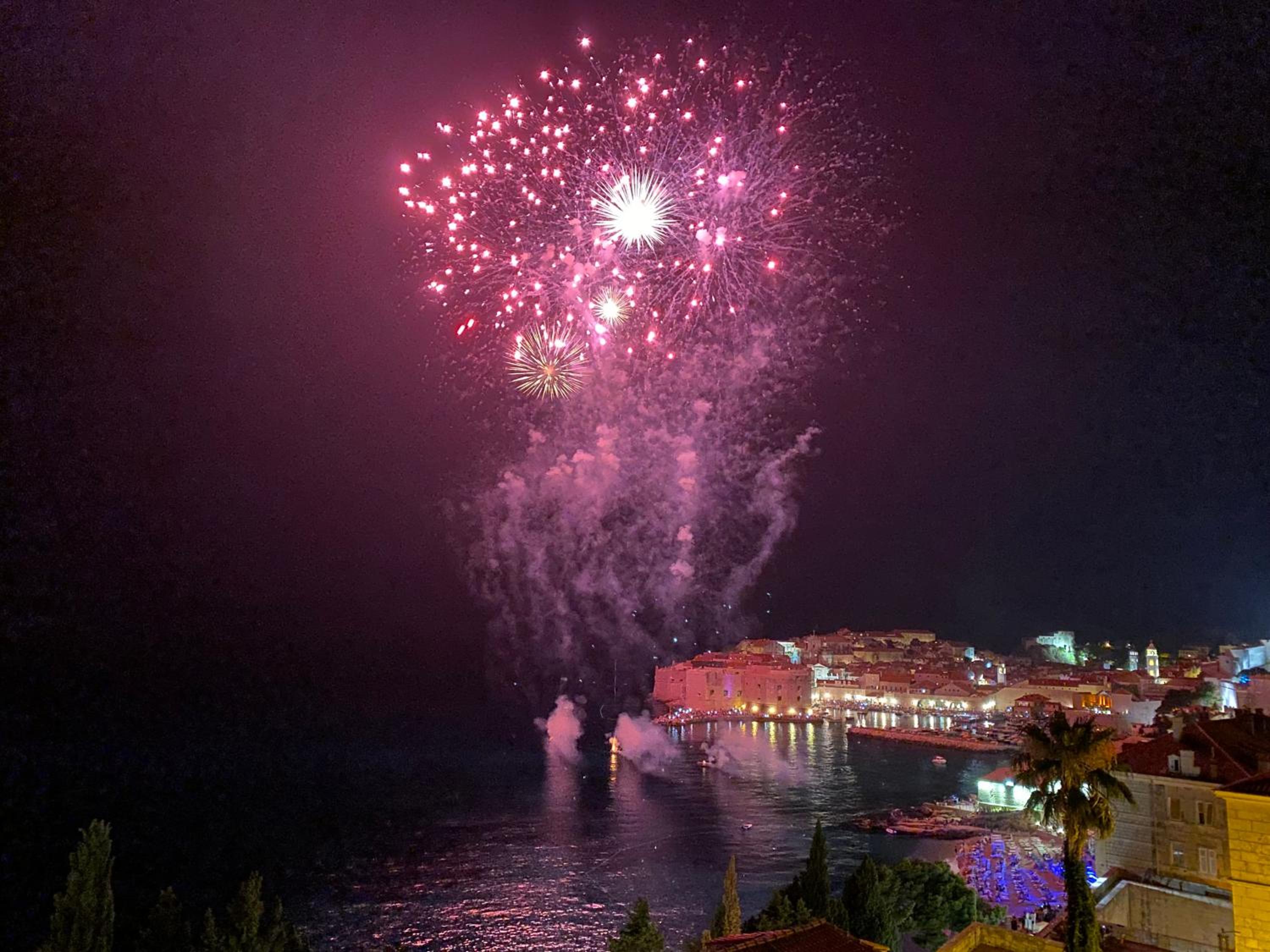Pearl of Adriatic