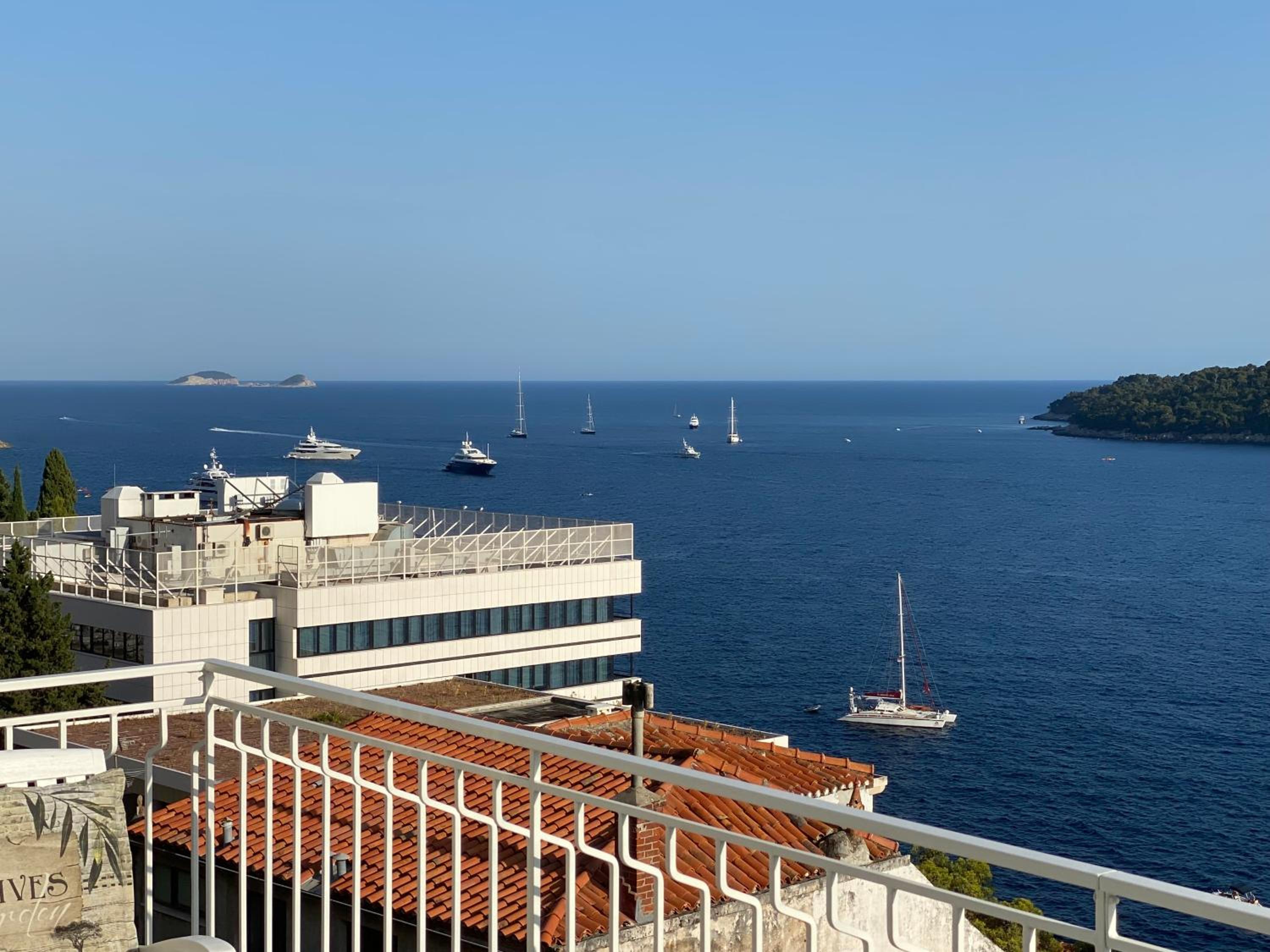 Pearl of Adriatic