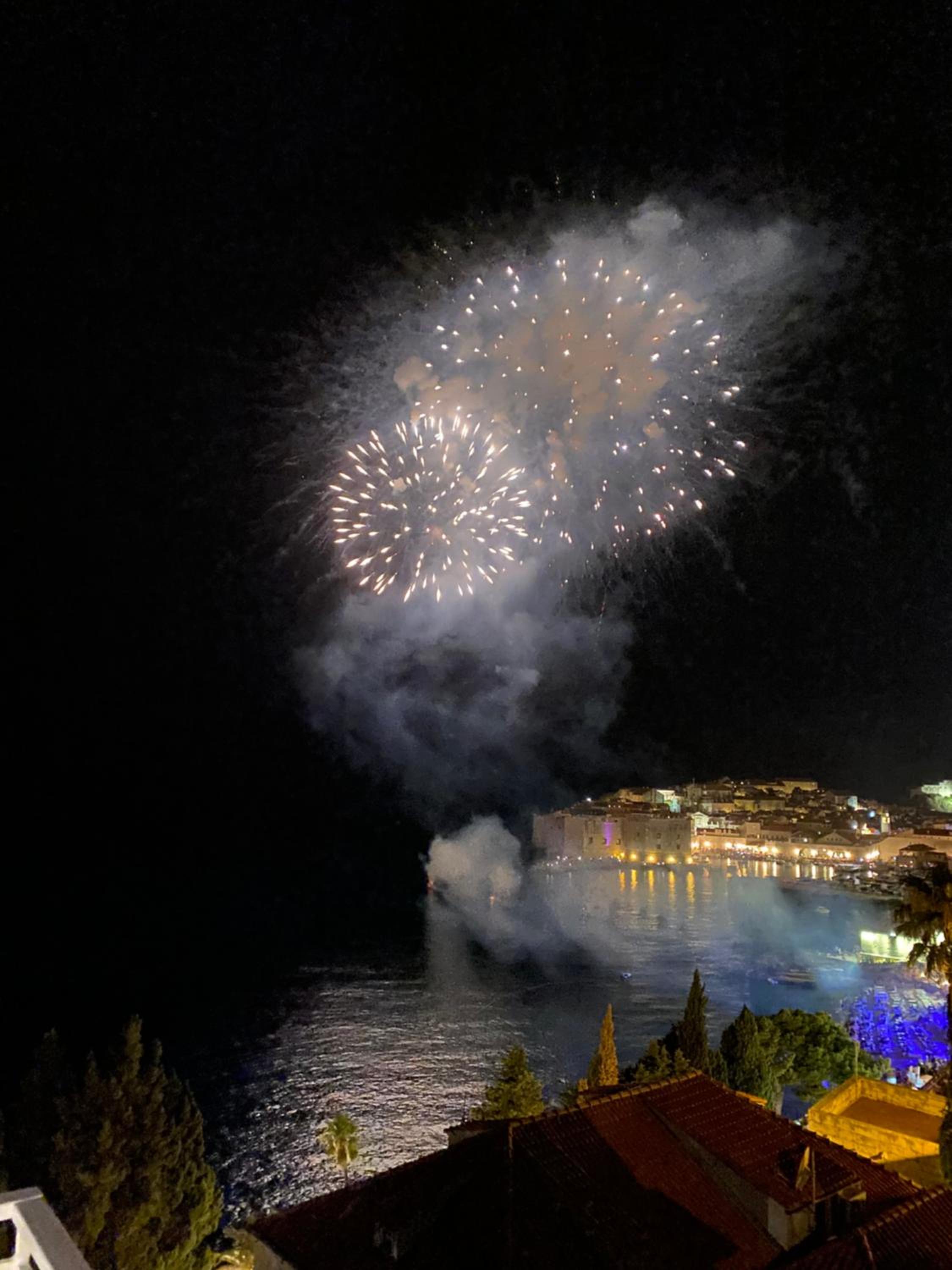 Pearl of Adriatic