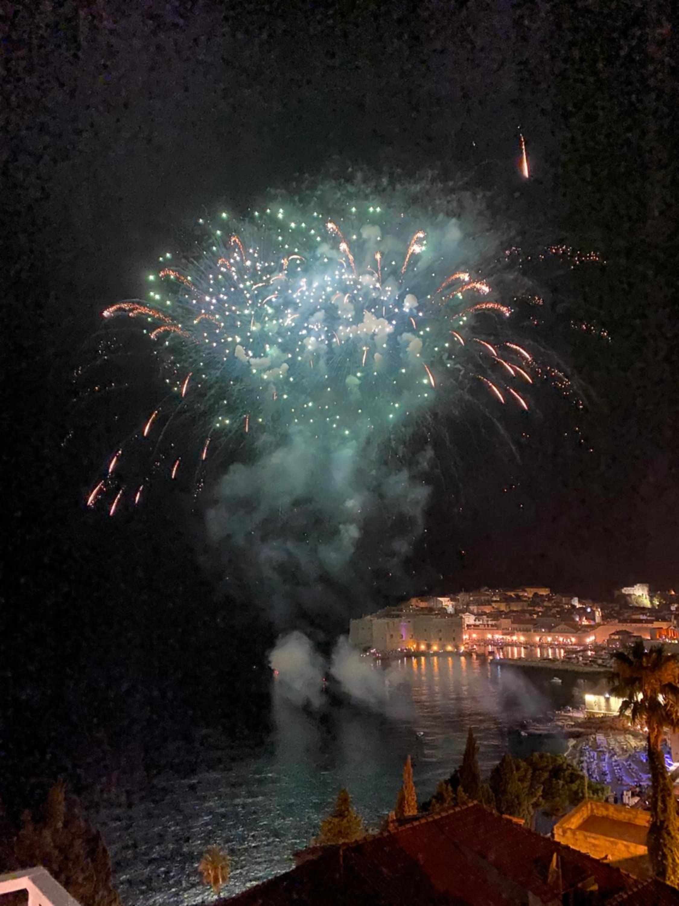 Pearl of Adriatic