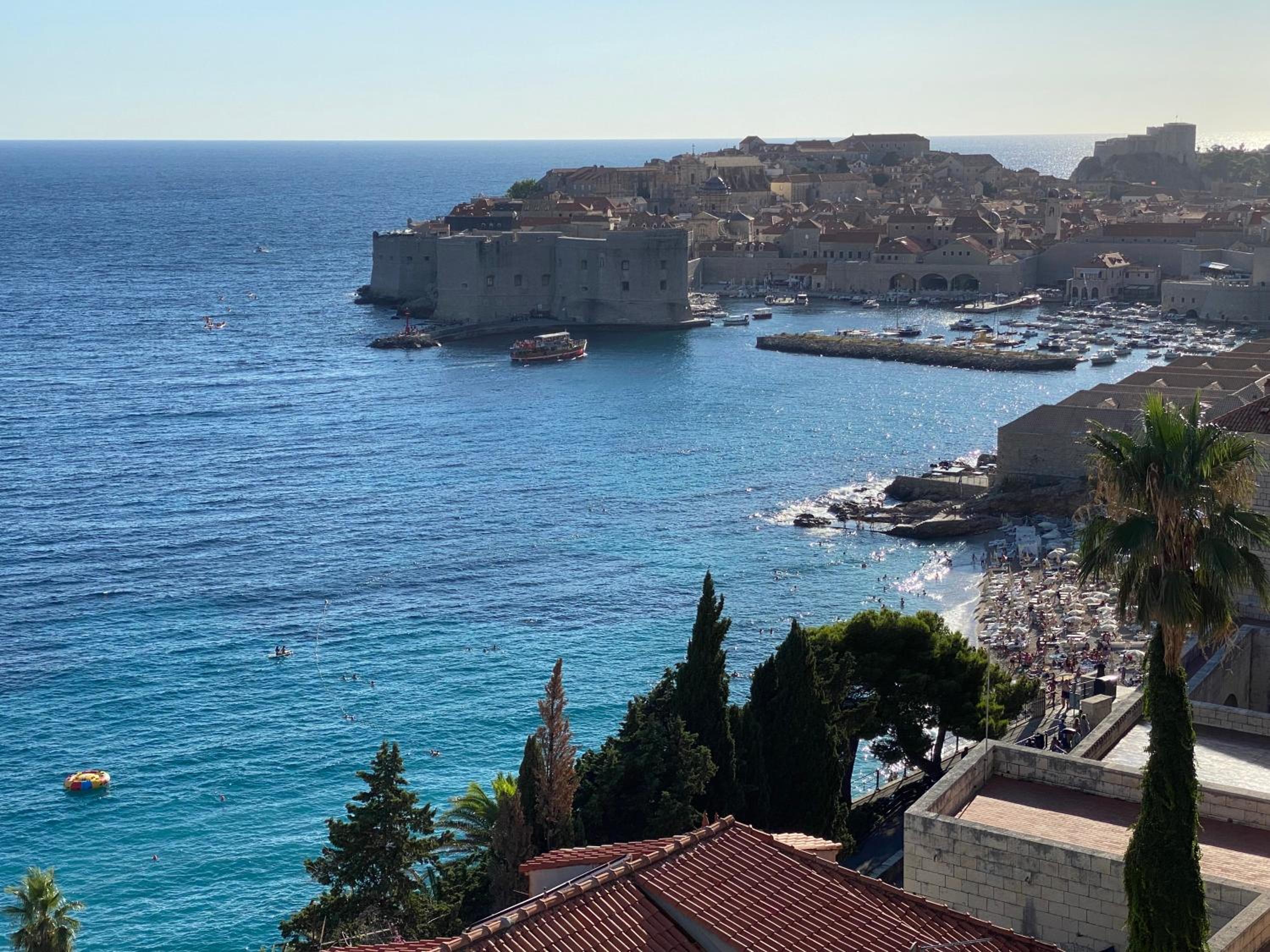 Pearl of Adriatic