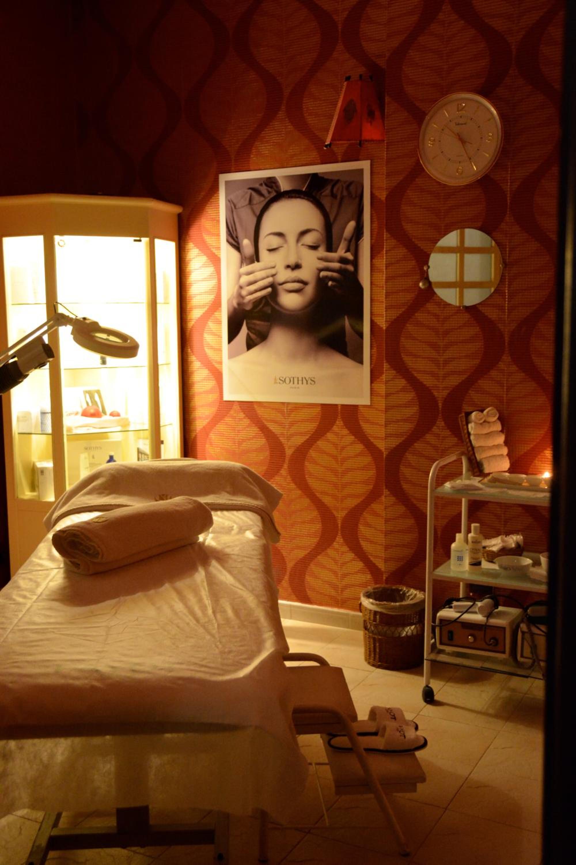 Gammarth Vacations - Golden Carthage Hotel Tunis - Property Image 4