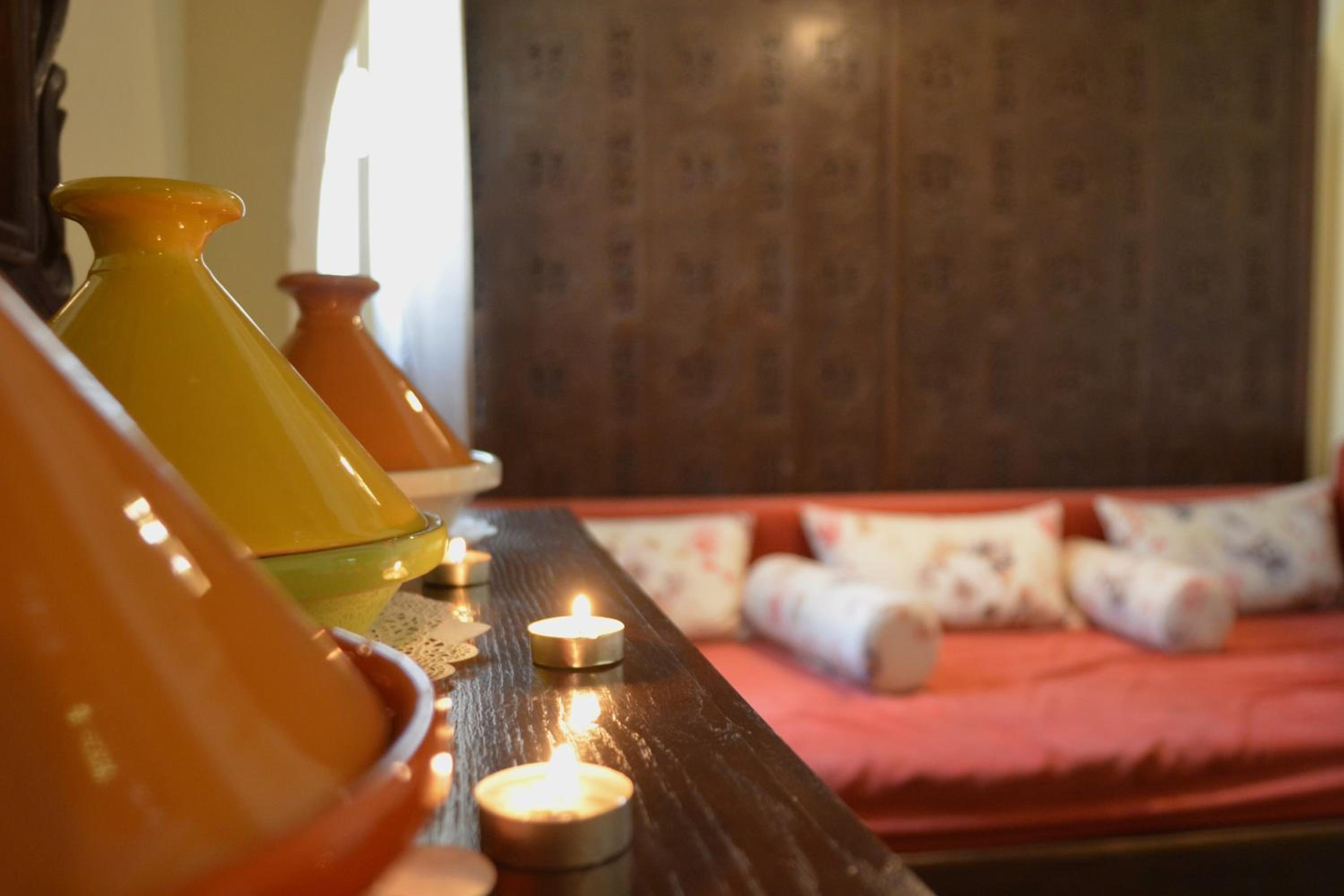 Gammarth Vacations - Golden Carthage Hotel Tunis - Property Image 6