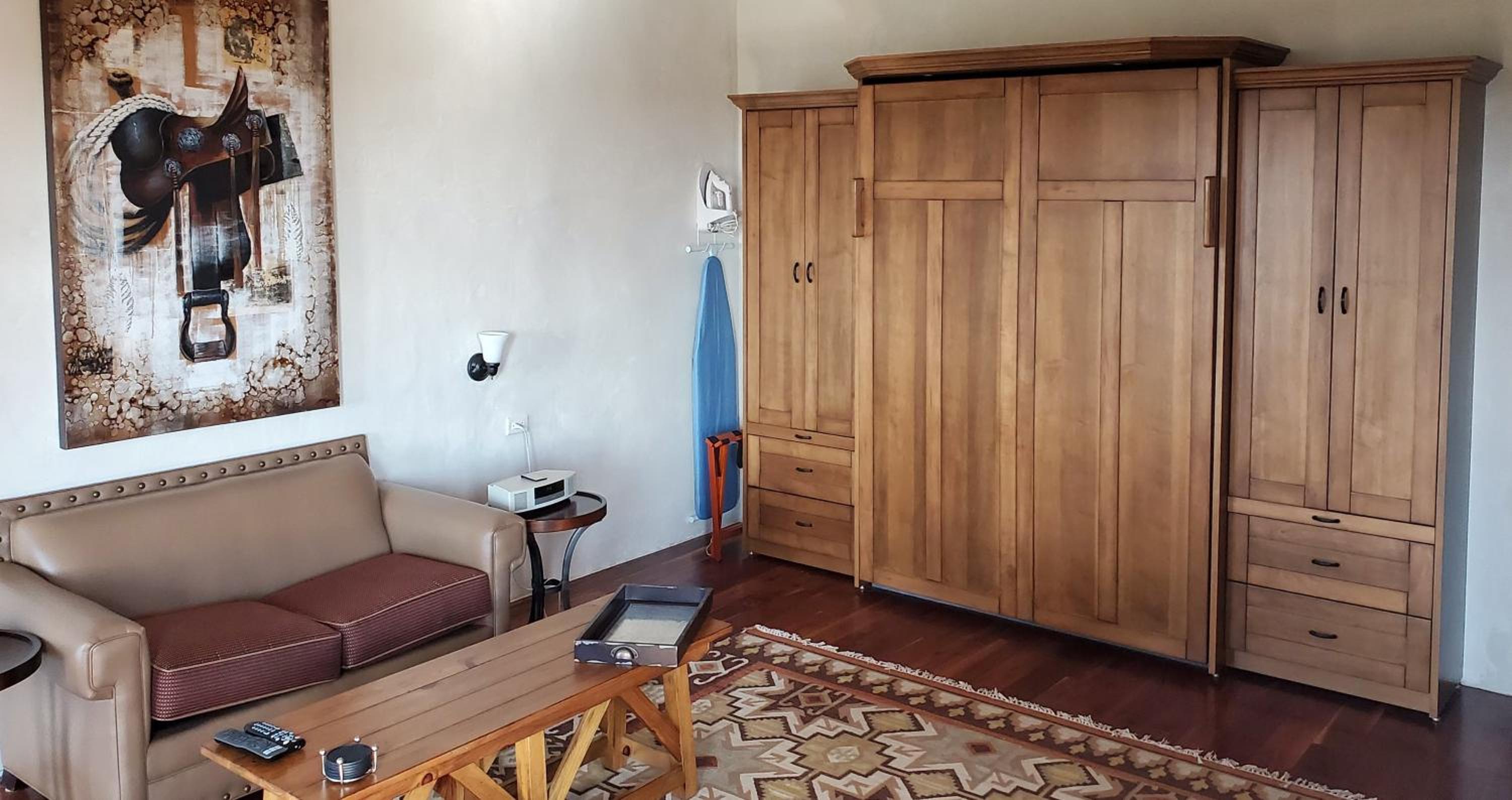 WorldMark Hunt – Stablewood Springs Resort