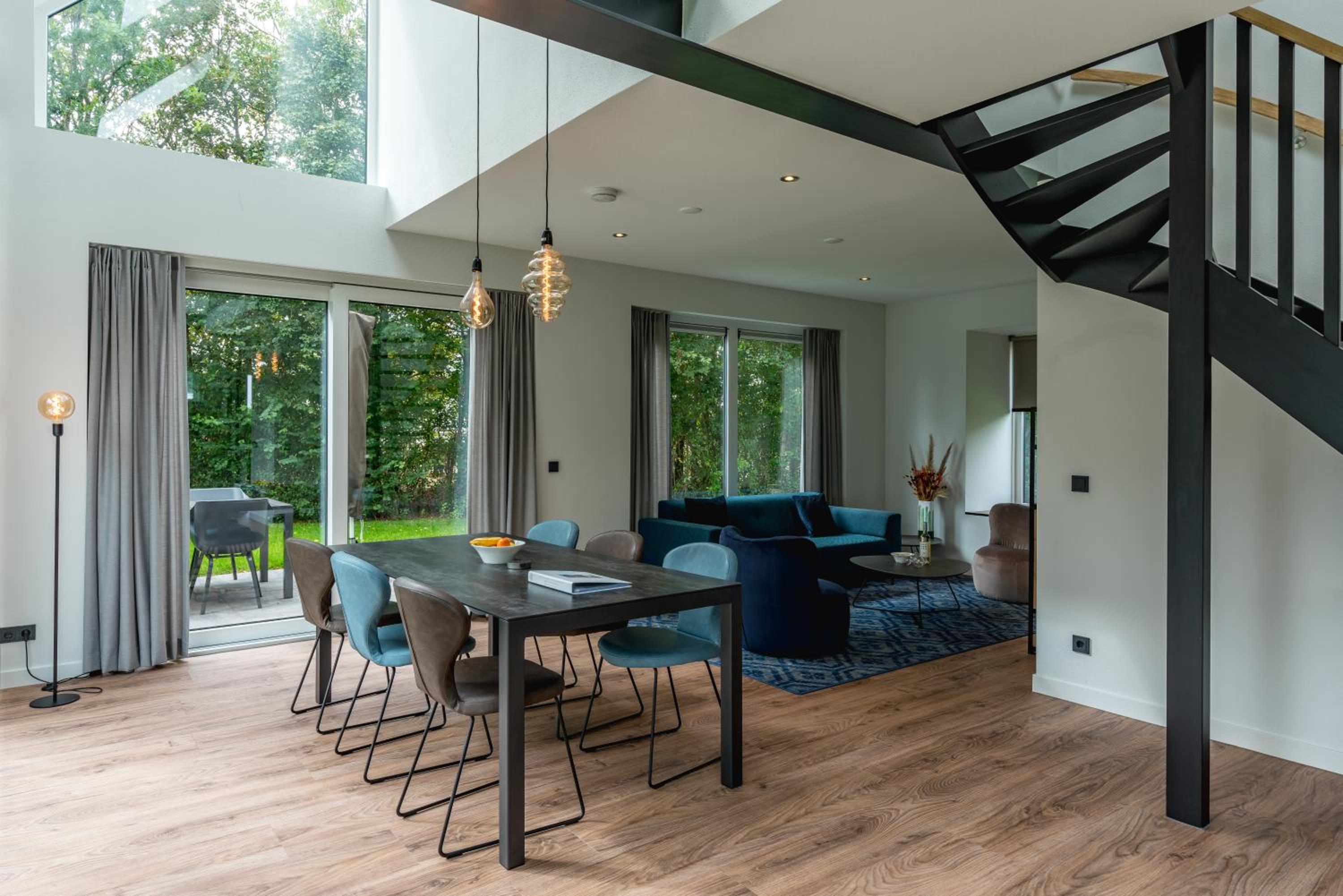 Vakantiewoning De Bleekersvallei