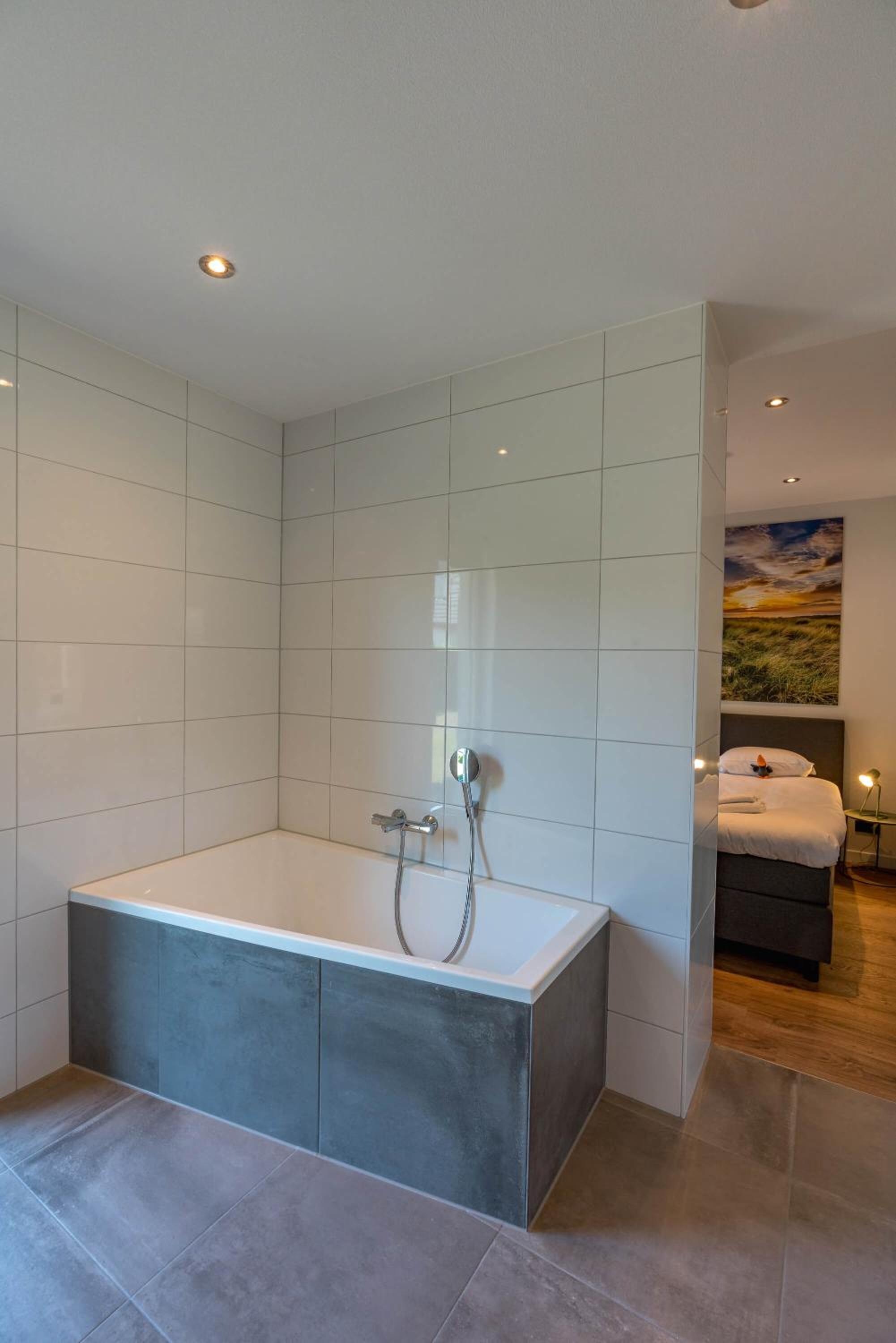 Vakantiewoning De Bleekersvallei