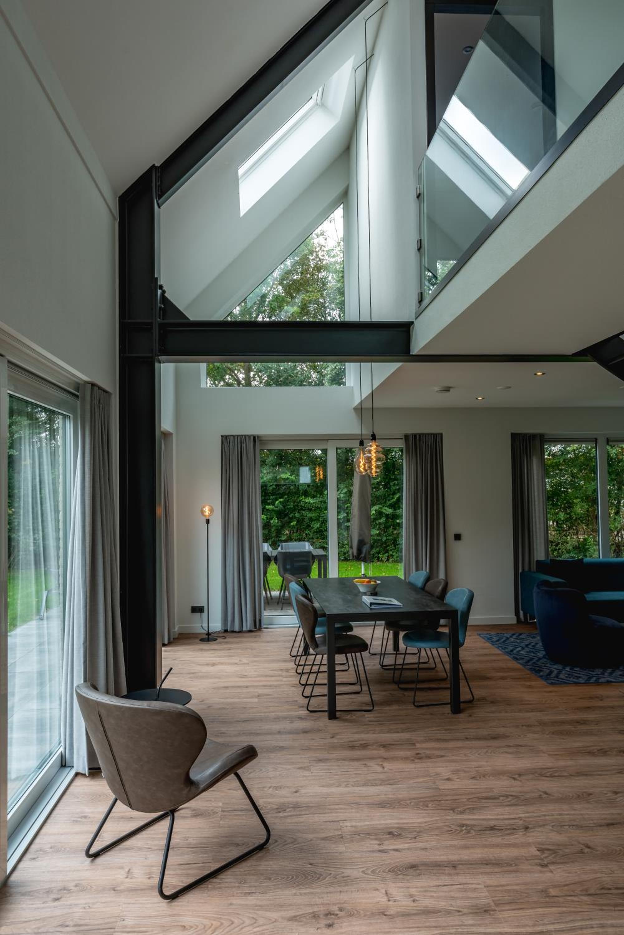 Vakantiewoning De Bleekersvallei