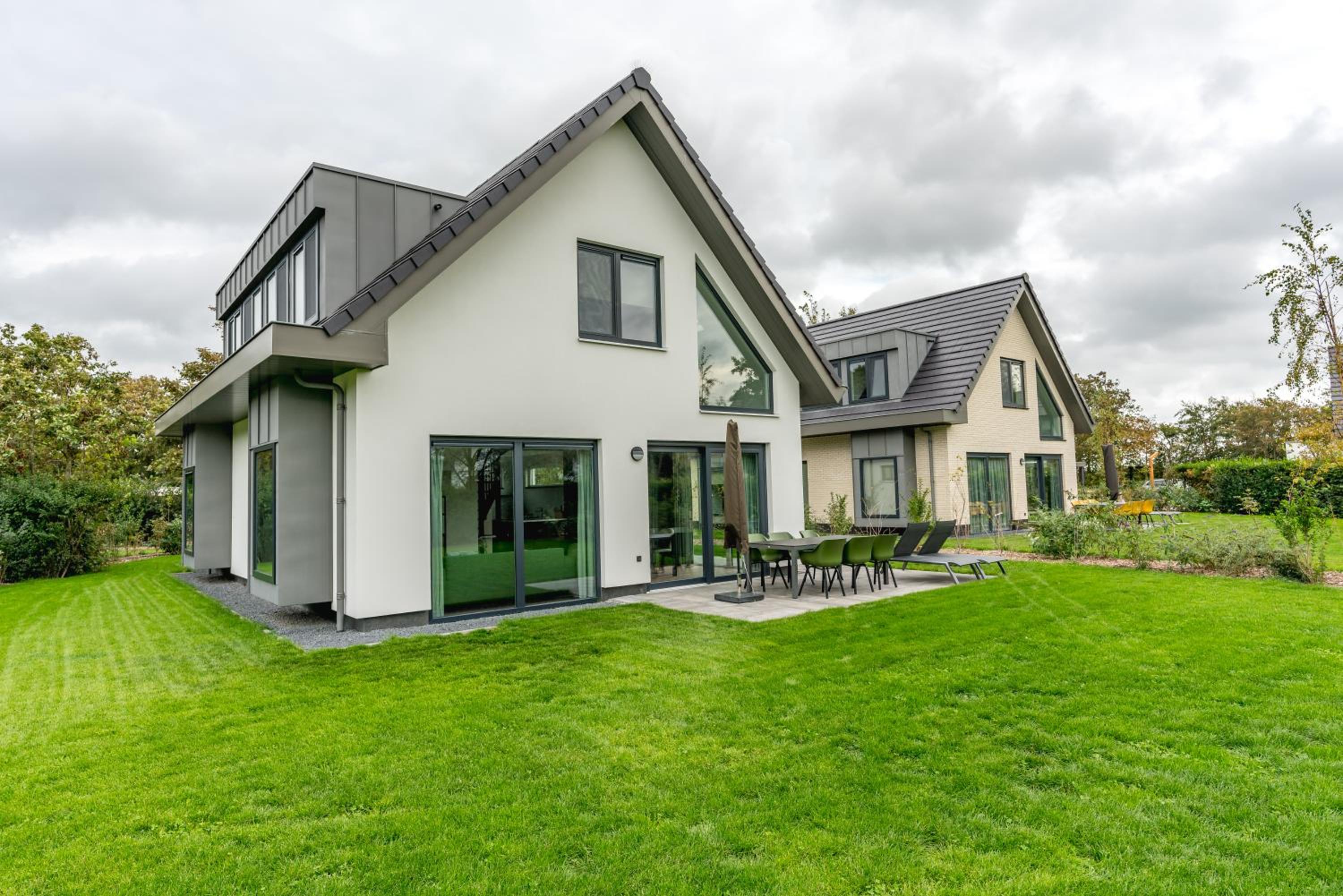 Vakantiewoning De Bleekersvallei