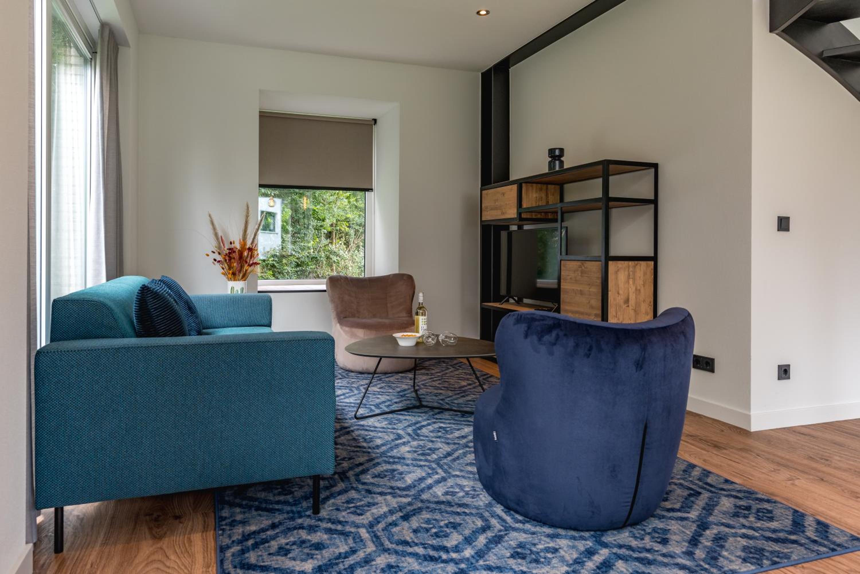 Vakantiewoning De Bleekersvallei