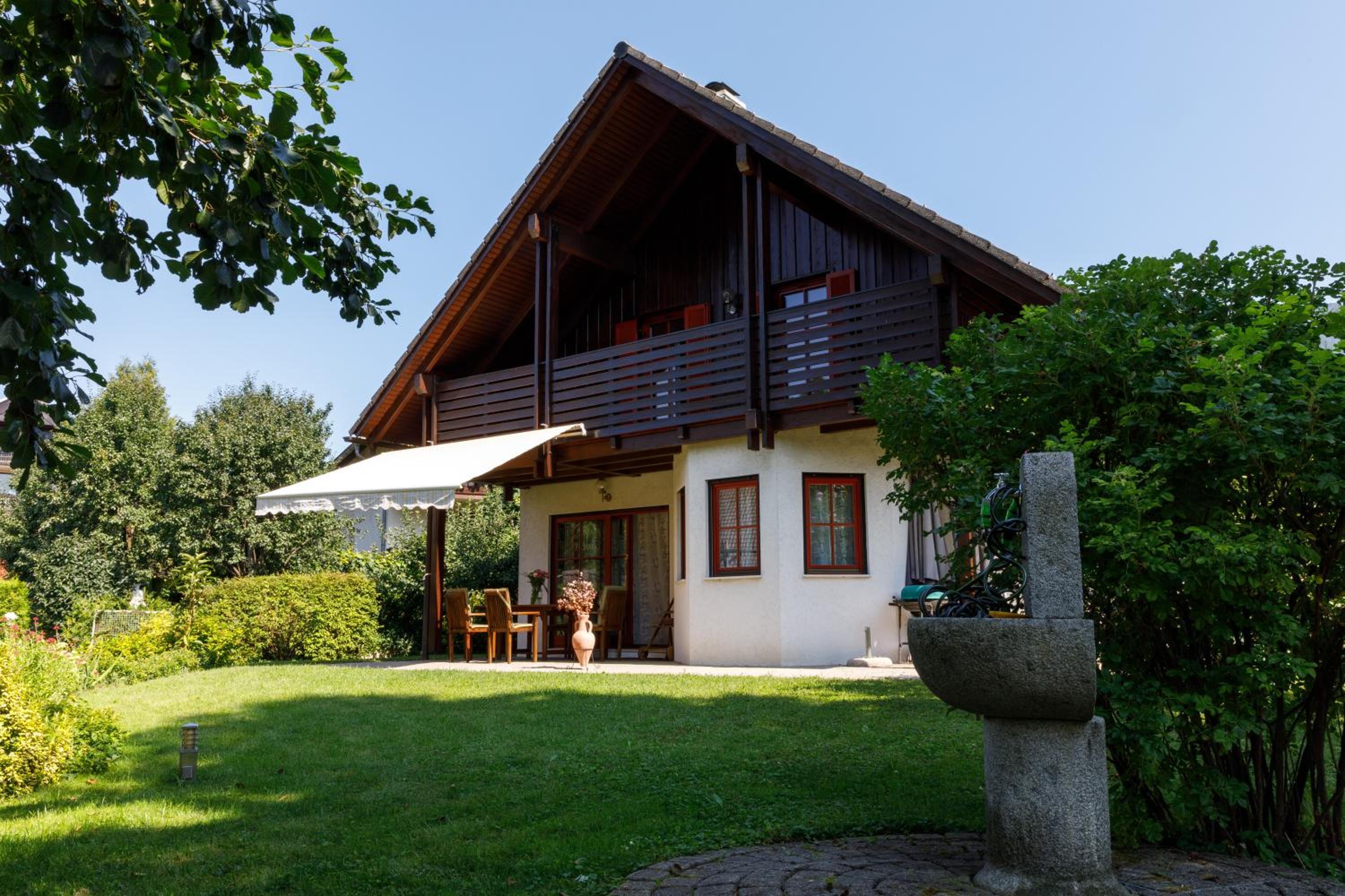 Villa Toni view 5