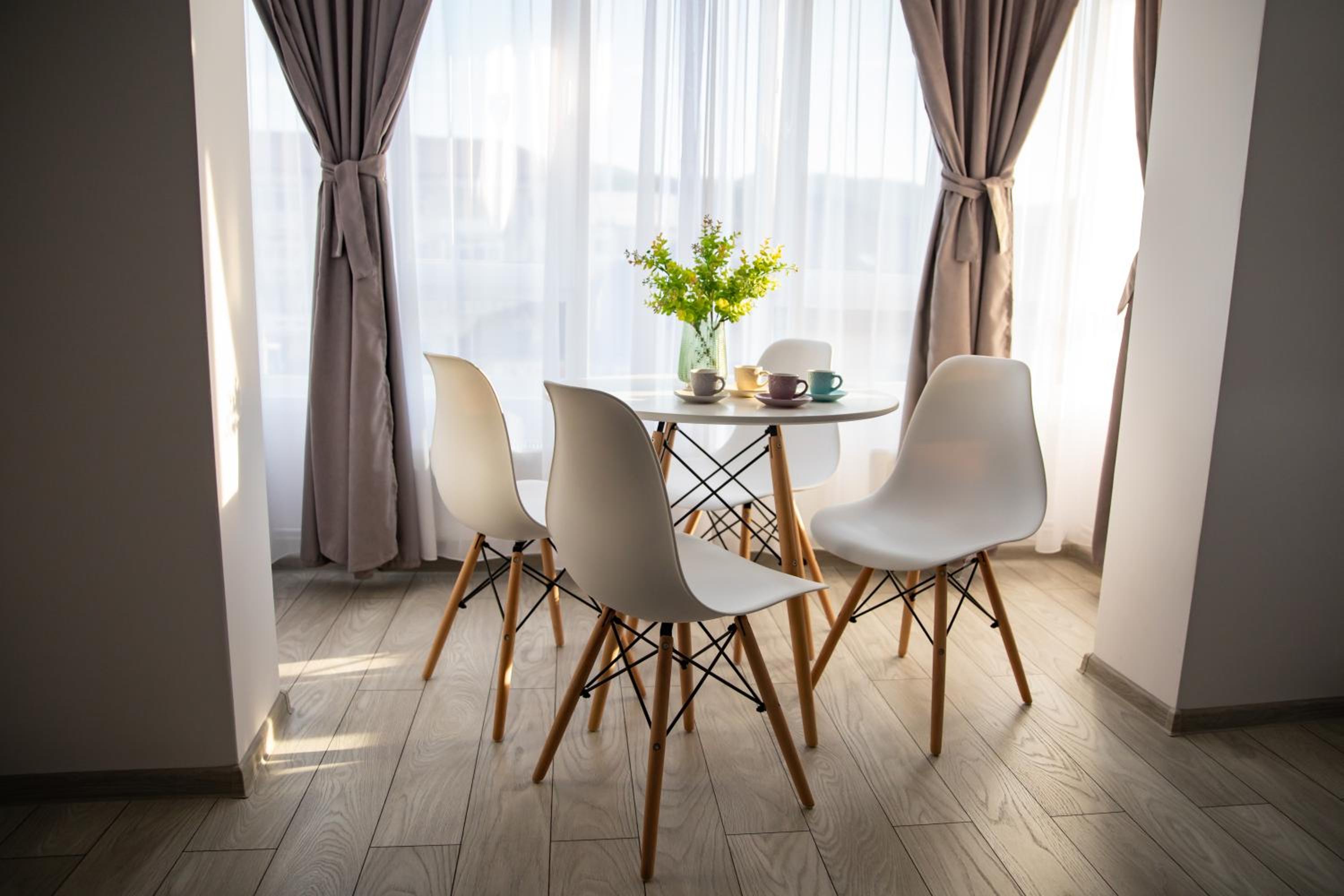 Apartament Serban