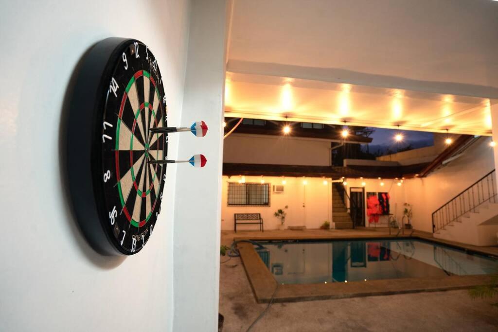 Project Rajah Crib with Diving Pool near Katipunan view 2