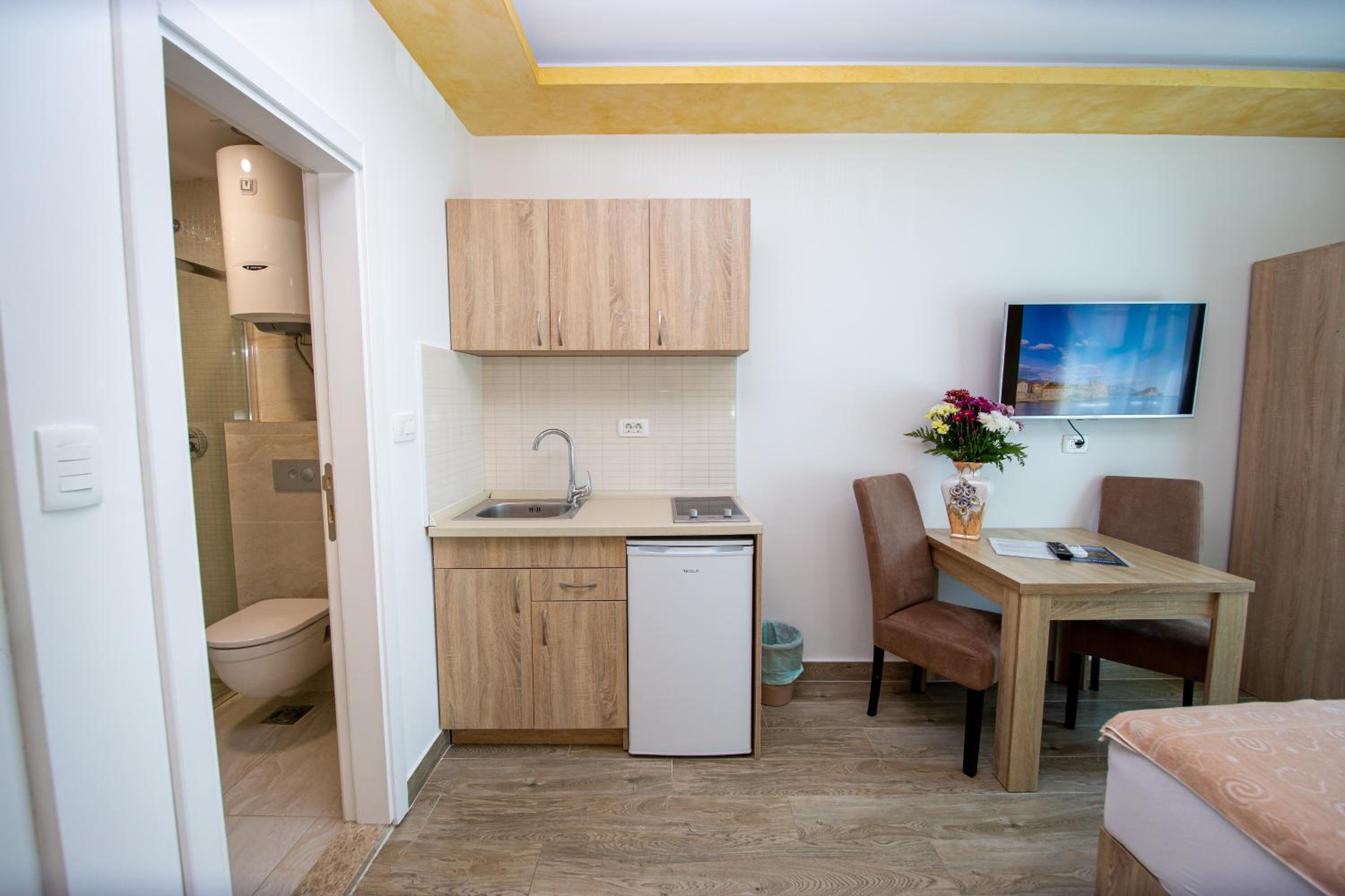 Apartment Sofija view 5