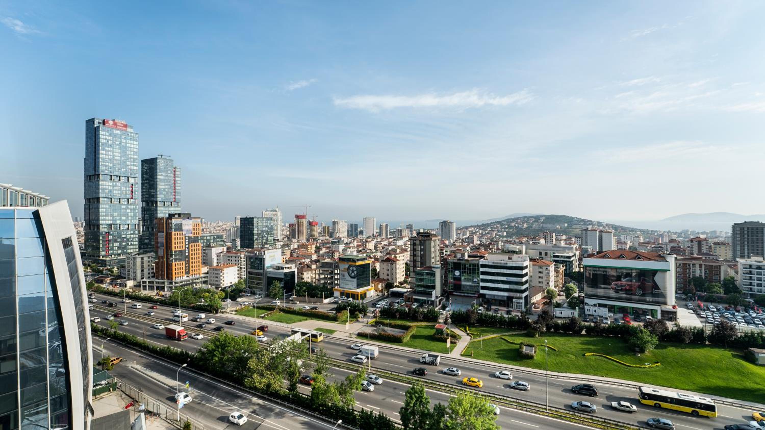 Days Hotel by Wyndham İstanbul Maltepe - Image 48