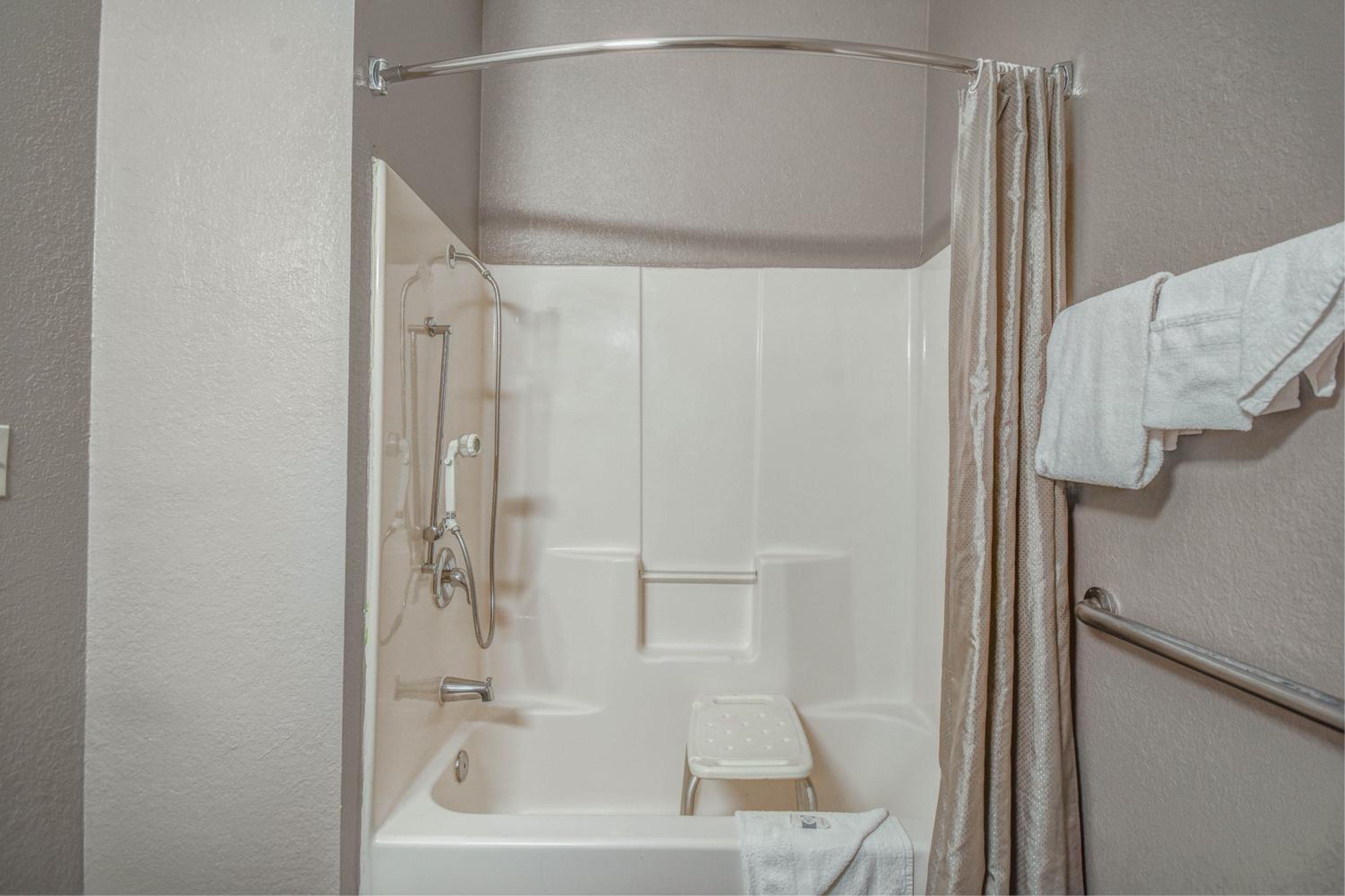 Motel 6 Humble, TX - Houston International Airport - Property Image 24