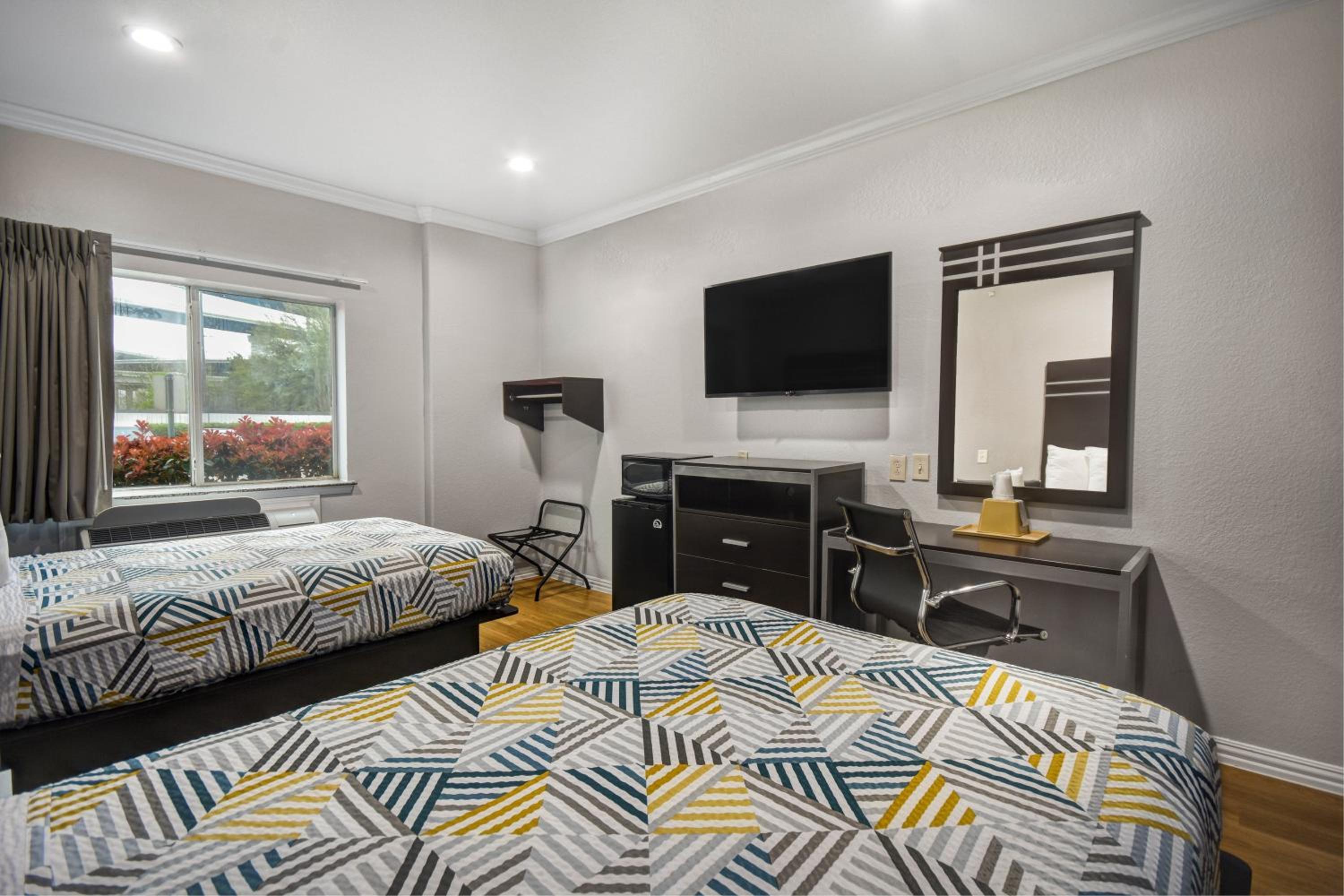 Motel 6 Humble, TX - Houston International Airport - Property Image 21