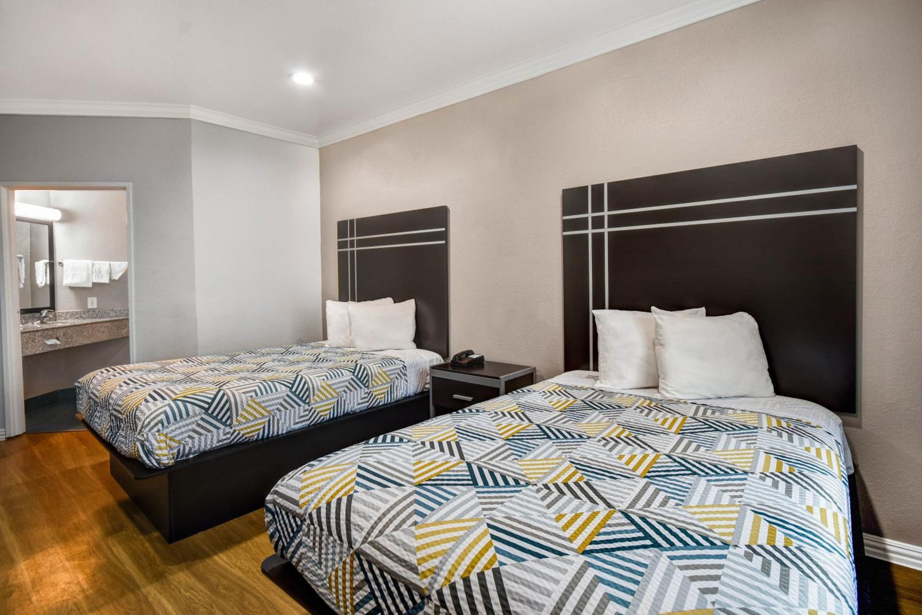 Motel 6 Humble, TX - Houston International Airport - Property Image 20