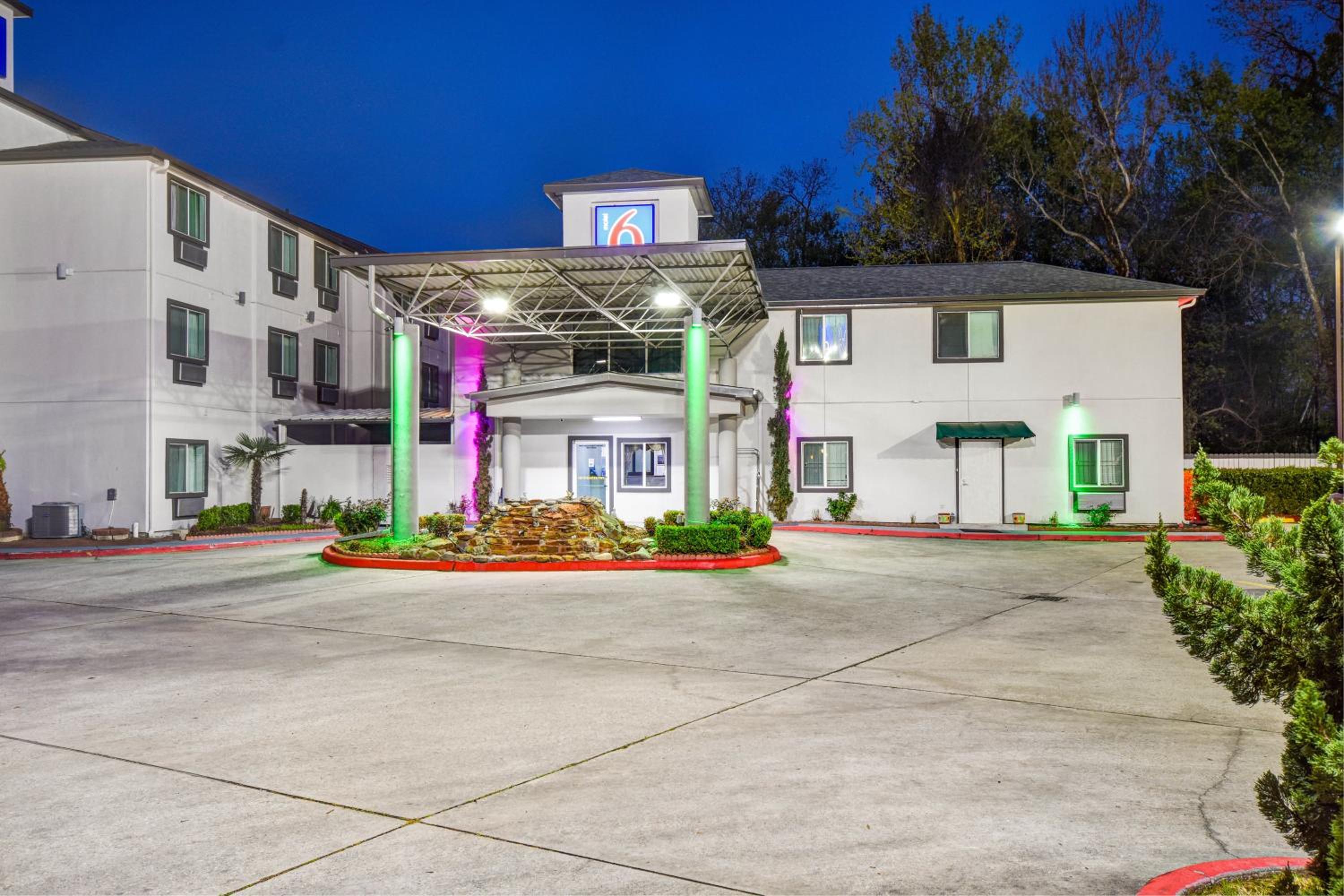 Motel 6 Humble, TX - Houston International Airport - Property Image 19