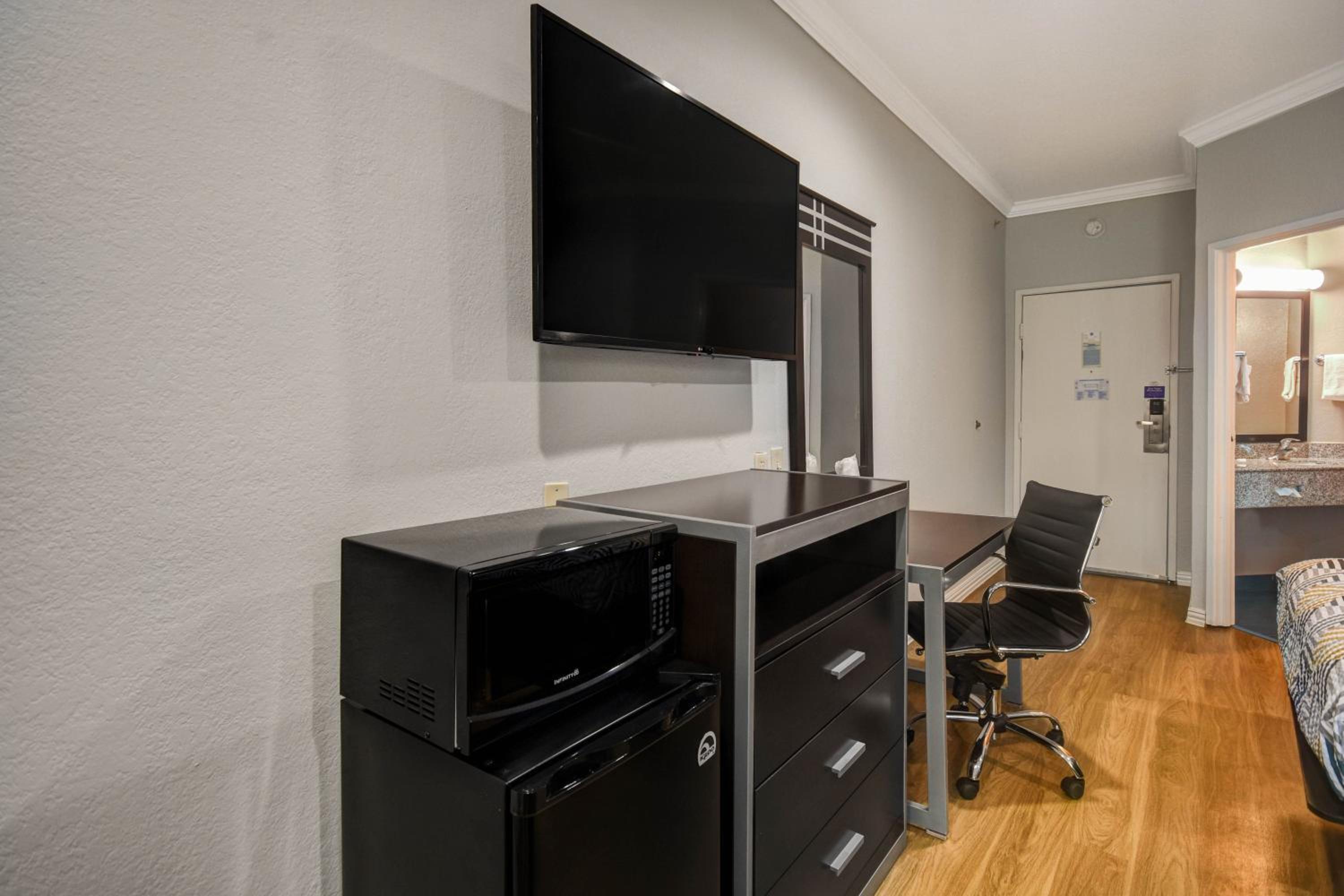 Motel 6 Humble, TX - Houston International Airport - Property Image 18