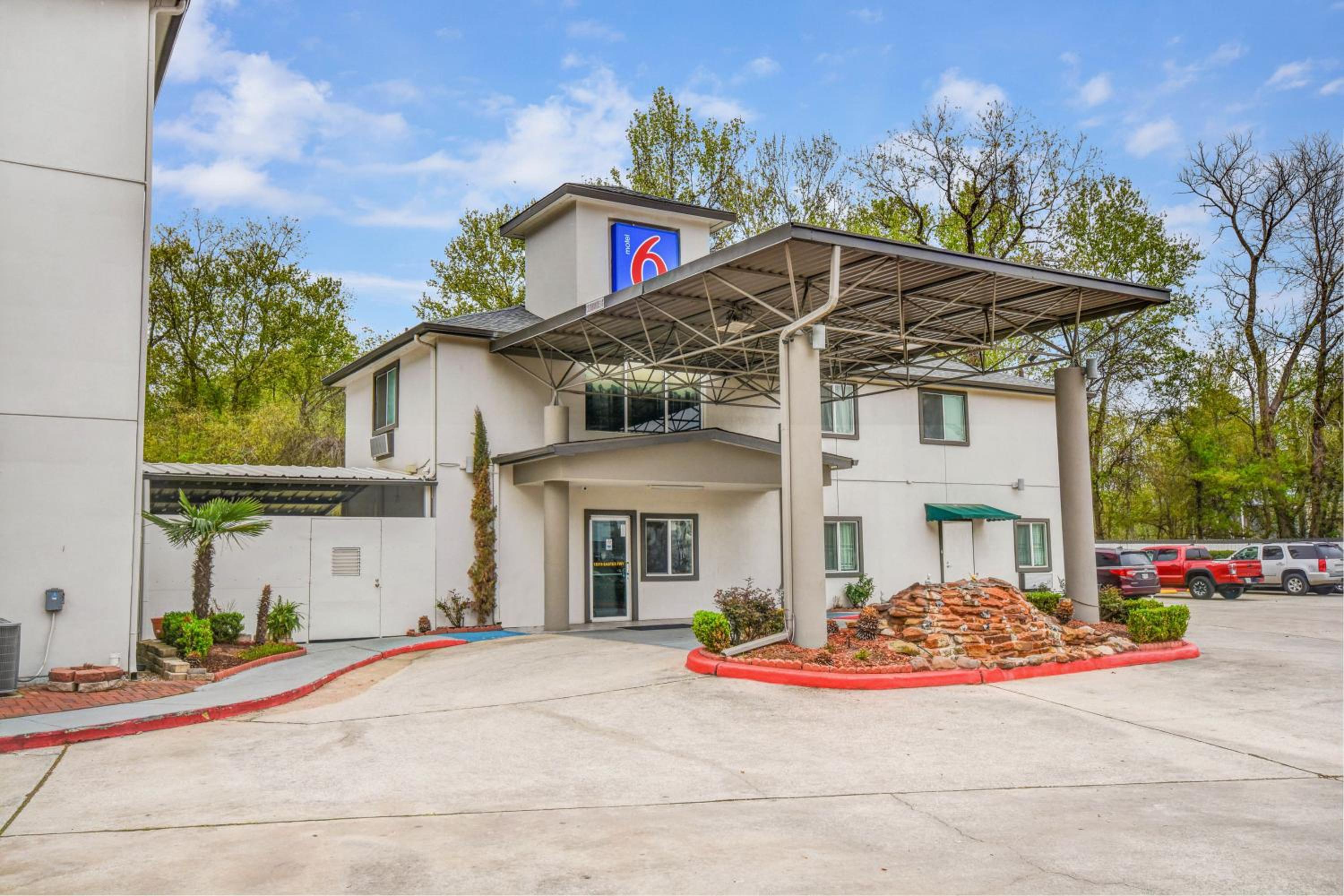 Motel 6 Humble, TX - Houston International Airport - Property Image 13