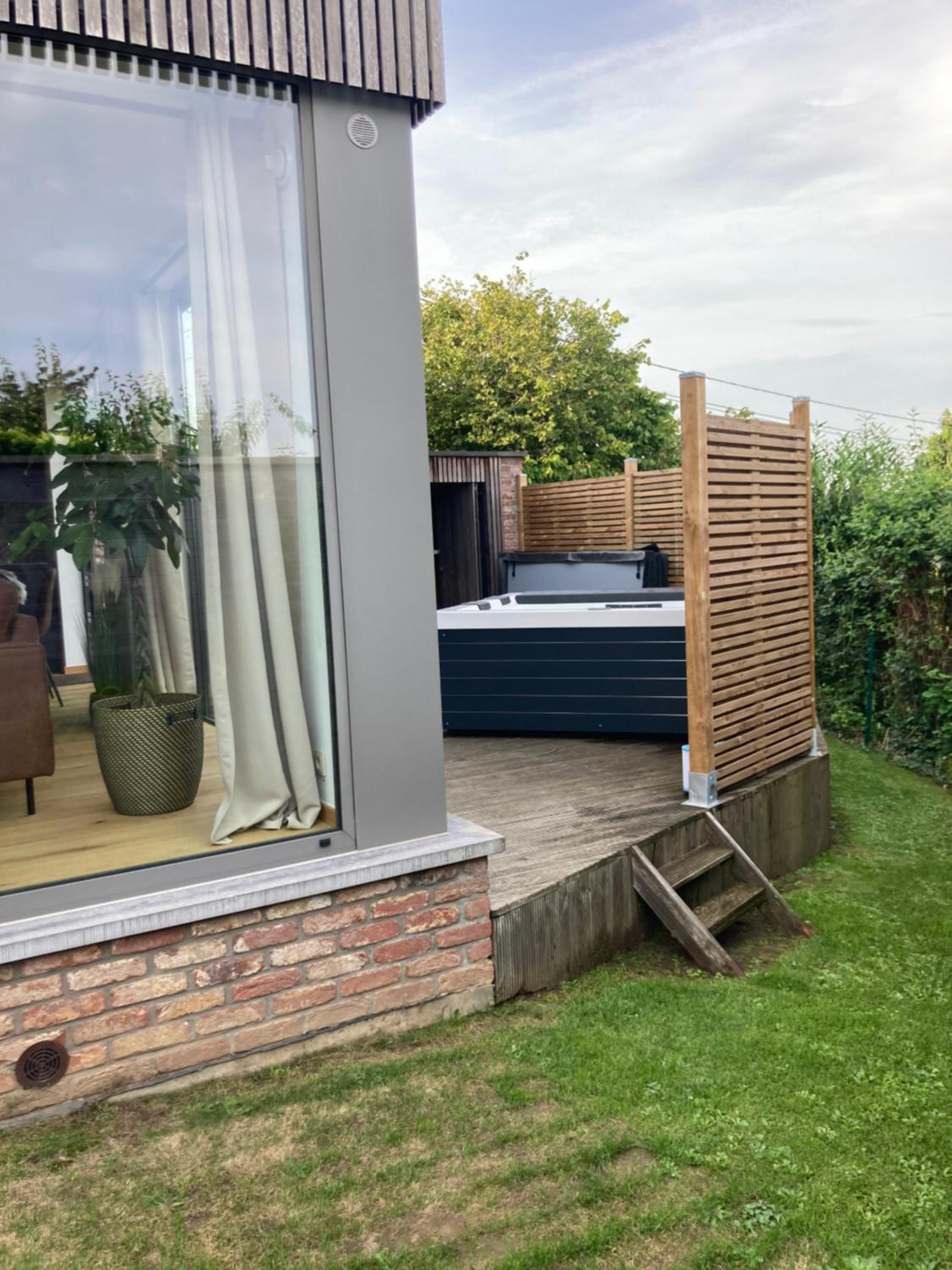 Le 39 Espace Cocoon