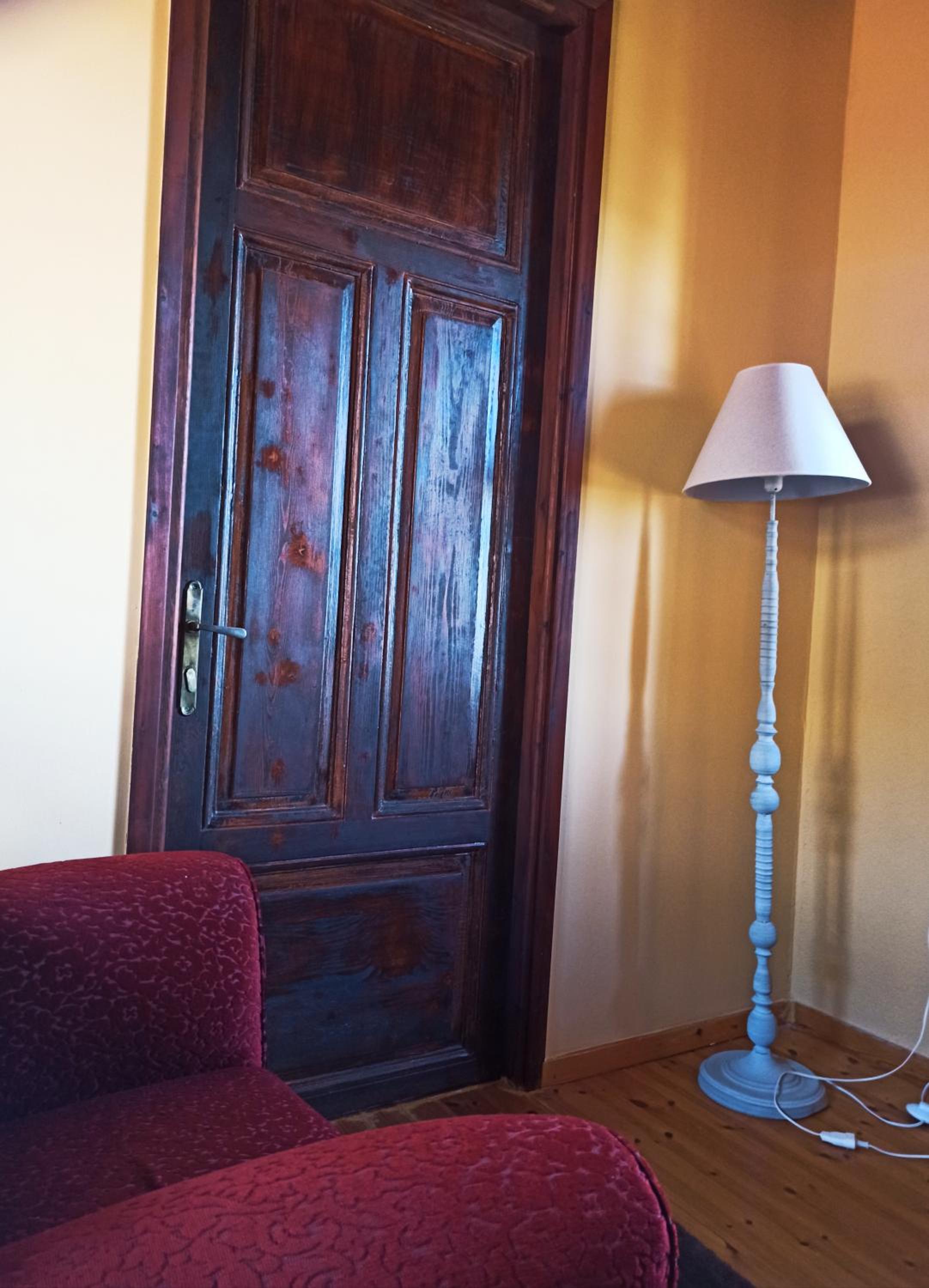 Lithia s Stonehouse. Το πέτρινο στη Λιθιά - Καστοριά view 2