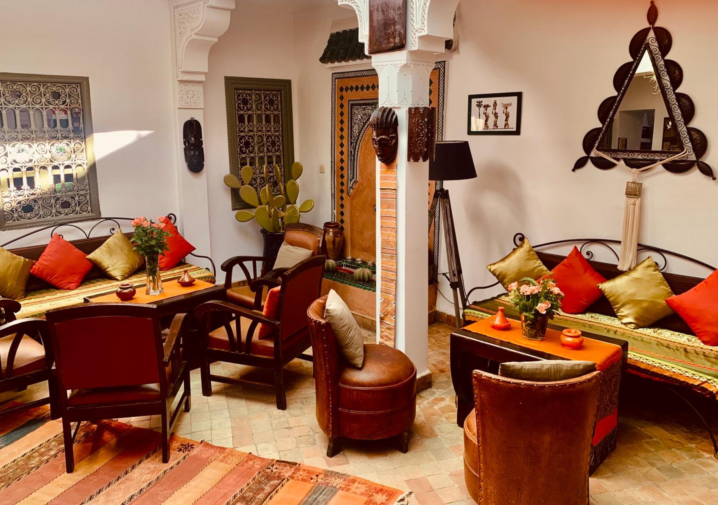 lounge