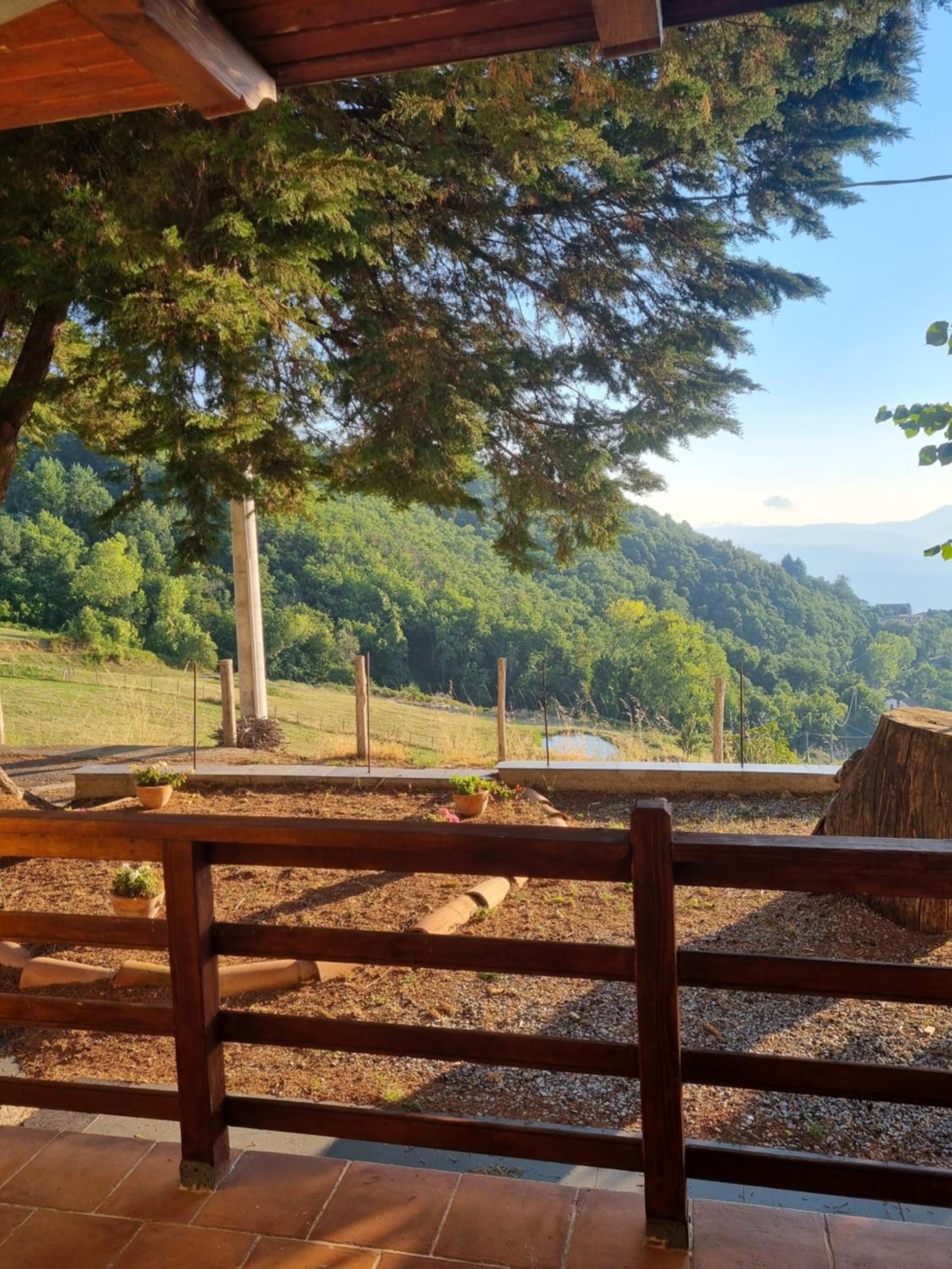 Agriturismo Pietro Falcone photo 3